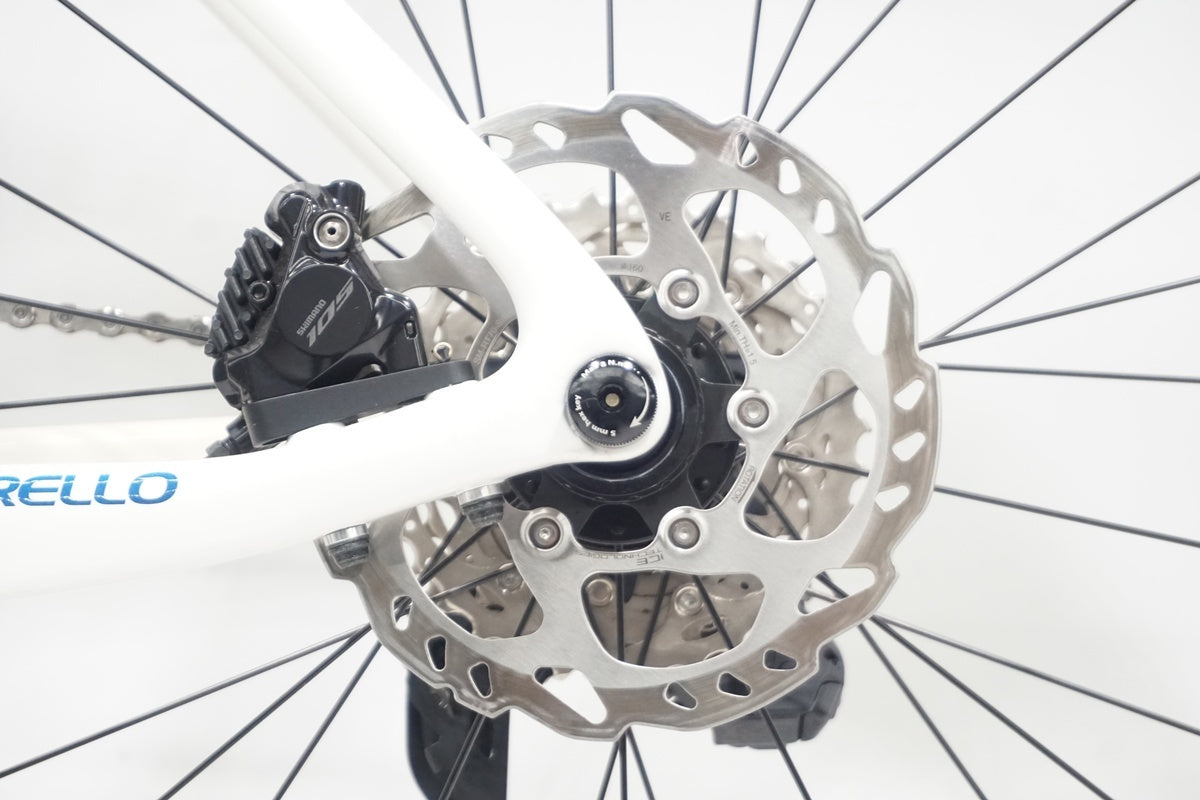 PINARELLO 「ピナレロ」 F5 105 Di2 DISK 2025年モデル ロードバイク / 滋賀大津店