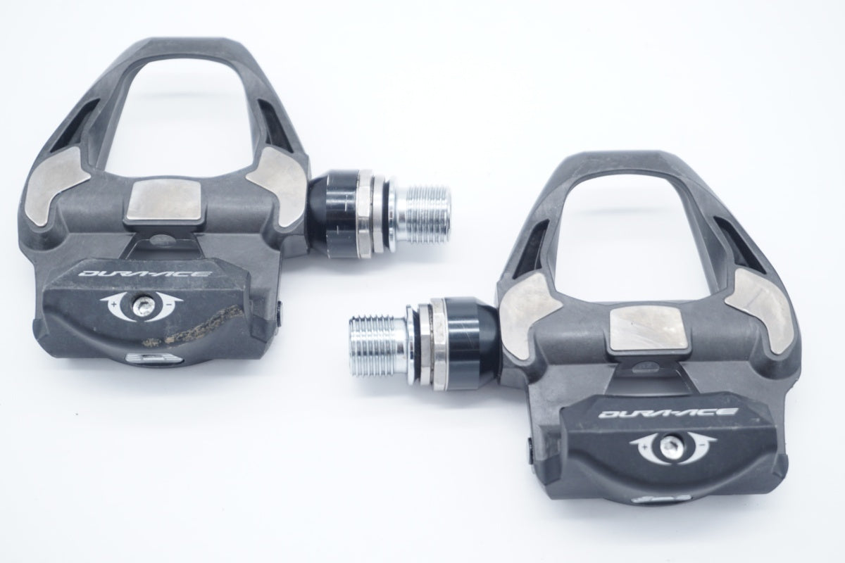 SHIMANO 「シマノ」 DURA-ACE PD-R9100 ペダル / 滋賀大津店 ｜ バイチャリ