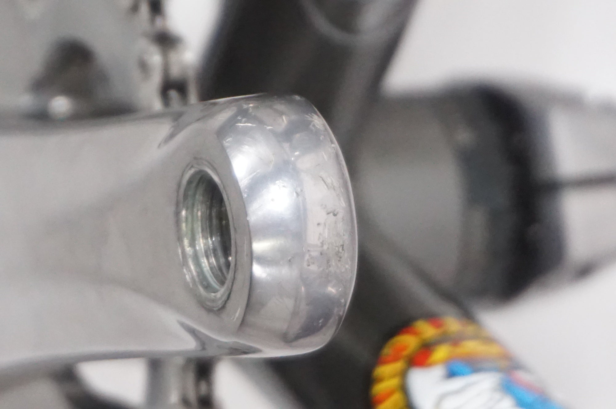RITCHEY 「リッチー」 ROAD LOGIC 2014年モデル カスタム ロードバイク / AKIBA店