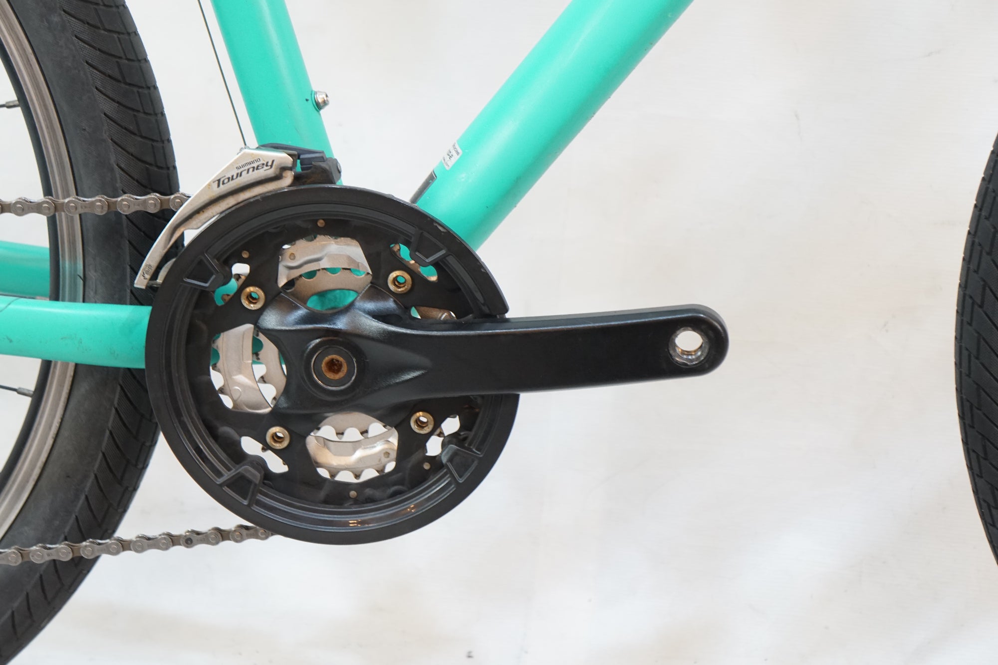 GIANT 「ジャイアント」 SNAP 年式不明 マウンテンバイク / バイチャリ浦和ベース