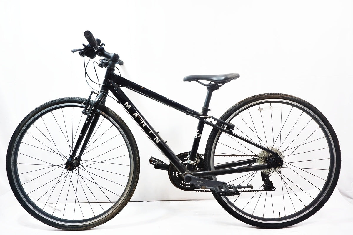 ジャンク MARIN 「マリン」 DONKY JR700C 2019年モデル クロスバイク / バイチャリ世田谷店