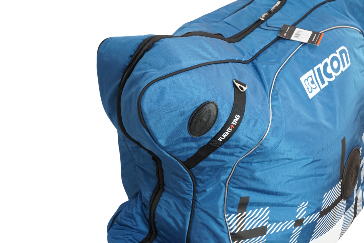 SCICON 「シーコン」 AEROCOMFORT ROAD 3.0 TSA 輪行バッグ / バイチャリ浦和ベース