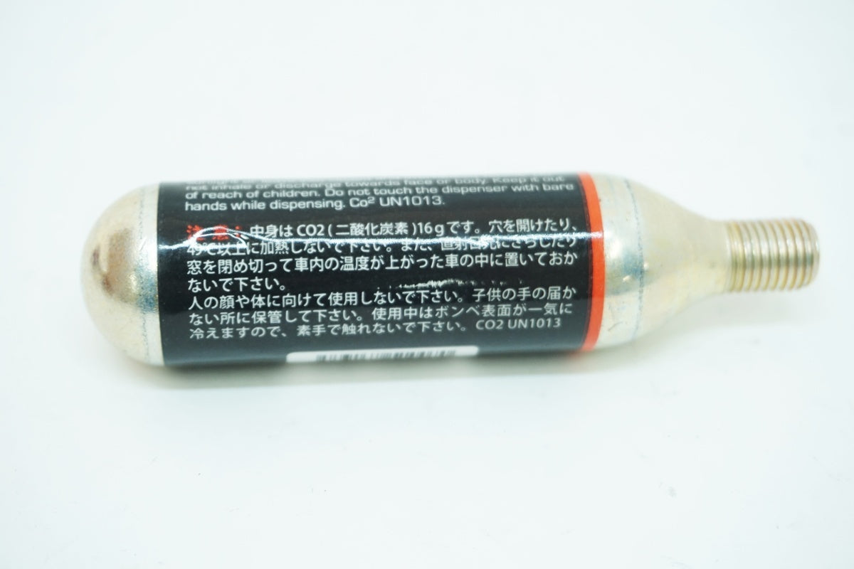 ブランド不明 CO2ボンベ インフレーター セット / 大阪美原北インター店