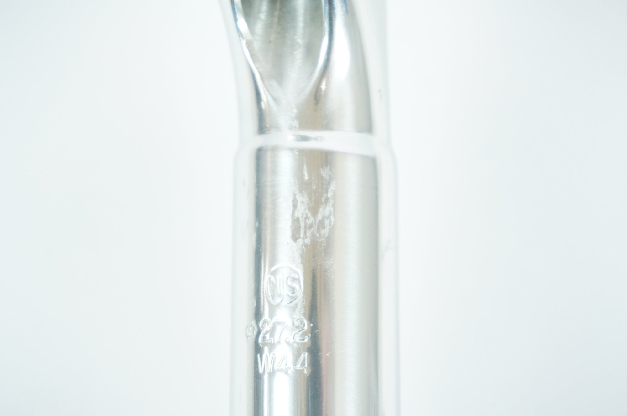 NITTO 「ニットー」 NJ-SP70 φ27.2mm 200mm シートポスト / 宇都宮店