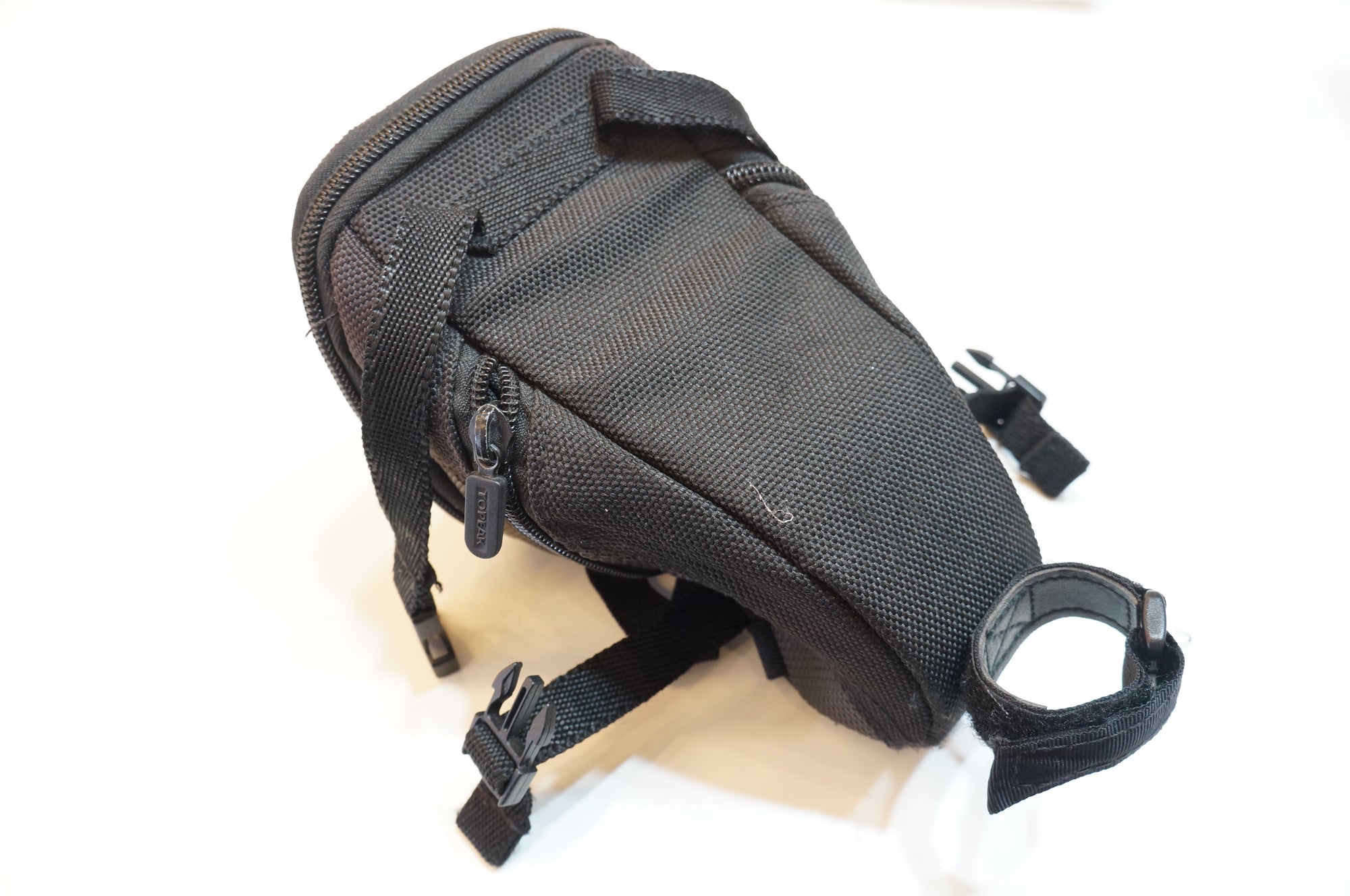 TOPEAK 「トピーク」 サドルバッグ / バイチャリ浦和ベース