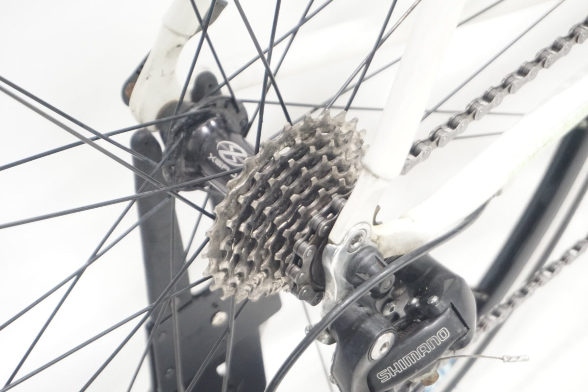 LOUIS GARNEAU 「ルイガノ」 CR22 2008年モデル ロードバイク / 滋賀大津店