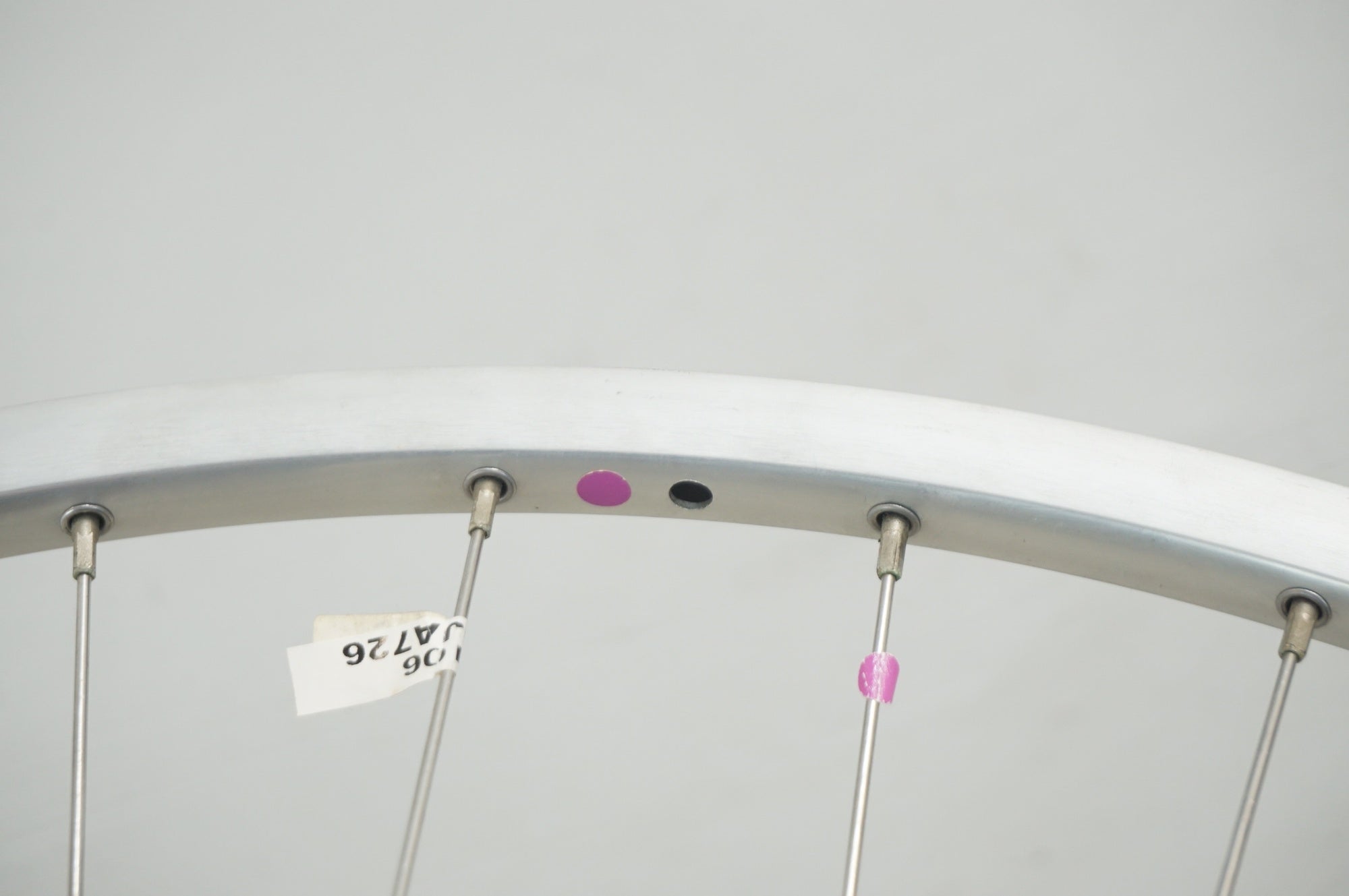 ARAYA 「アラヤ」 RC-540リム+JOYTECハブ カンパ11速 ホイールセット / 福岡店