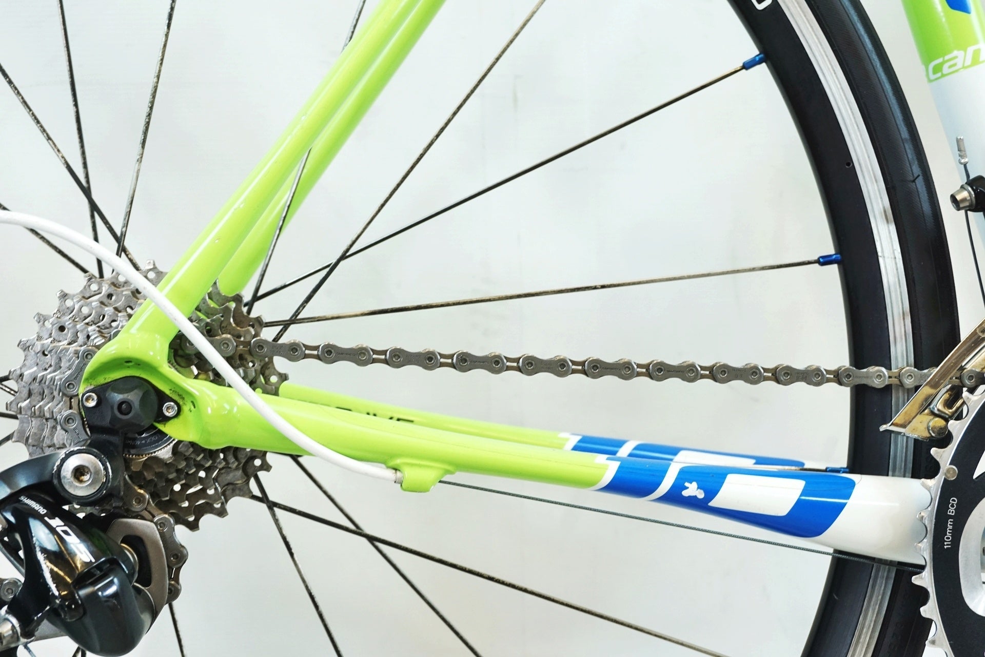 CANNONDALE 「キャノンデール」 CAAD10 2013年モデル ロードバイク / 有明ガーデン店