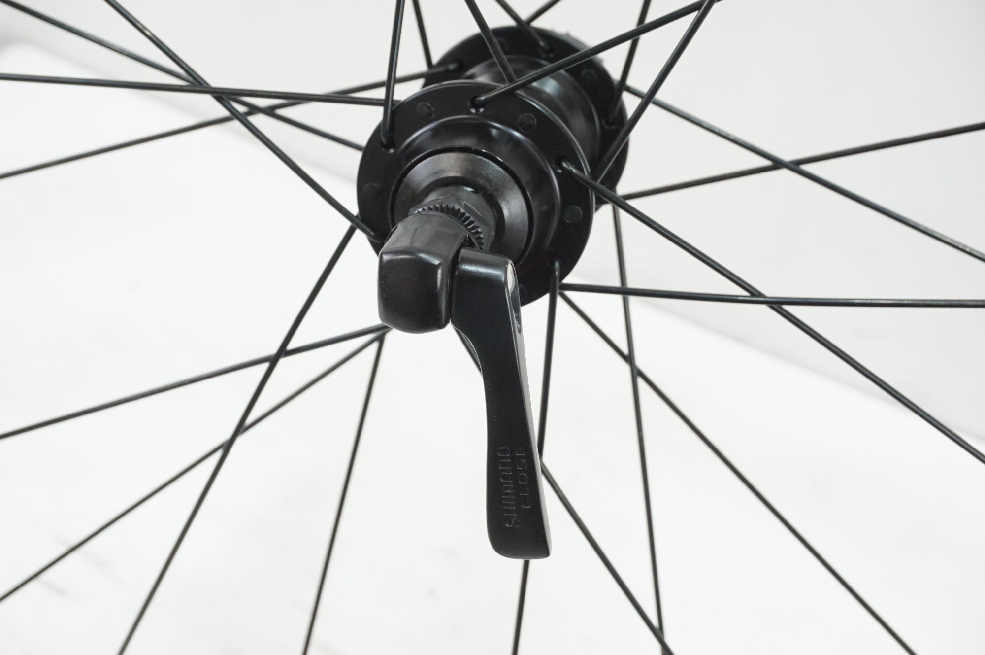 SHIMANO 「シマノ」 WH-RS100 シマノ11S リアホイール / 大宮店