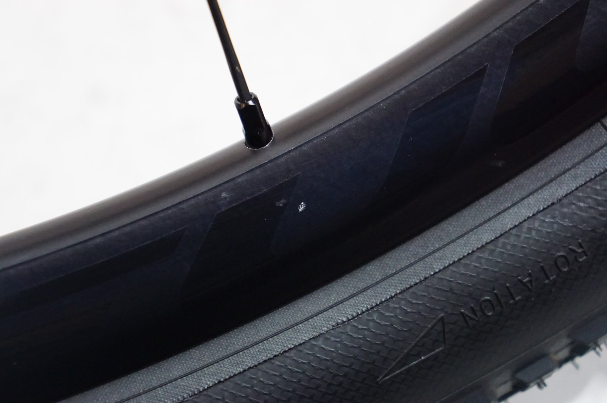 FULCRUM 「フルクラム」 RAPID RED 5 DB 650B シマノ11速 ホイールセット / 熊谷本店