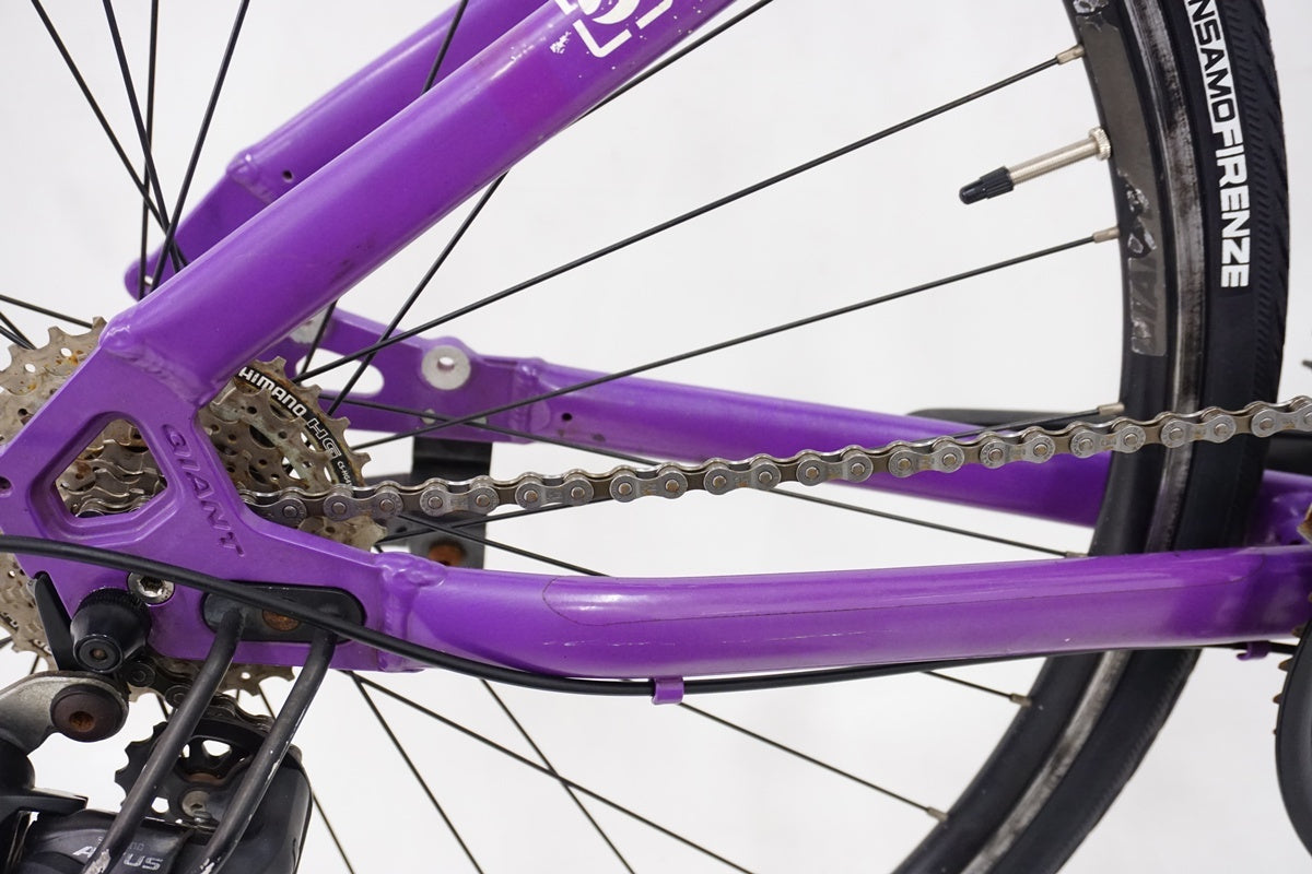 GIANT 「ジャイアント」SEEK R3 年式不明 クロスバイク / 浜松店