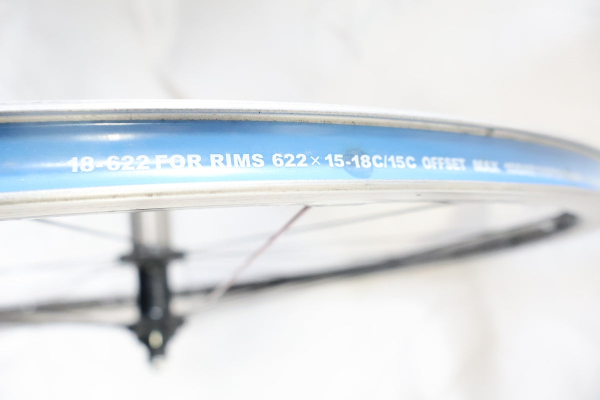 SHIMANO 「シマノ」 DURA-ACE WH-9000 C24 シマノ11速 ホイールセット / 高知店