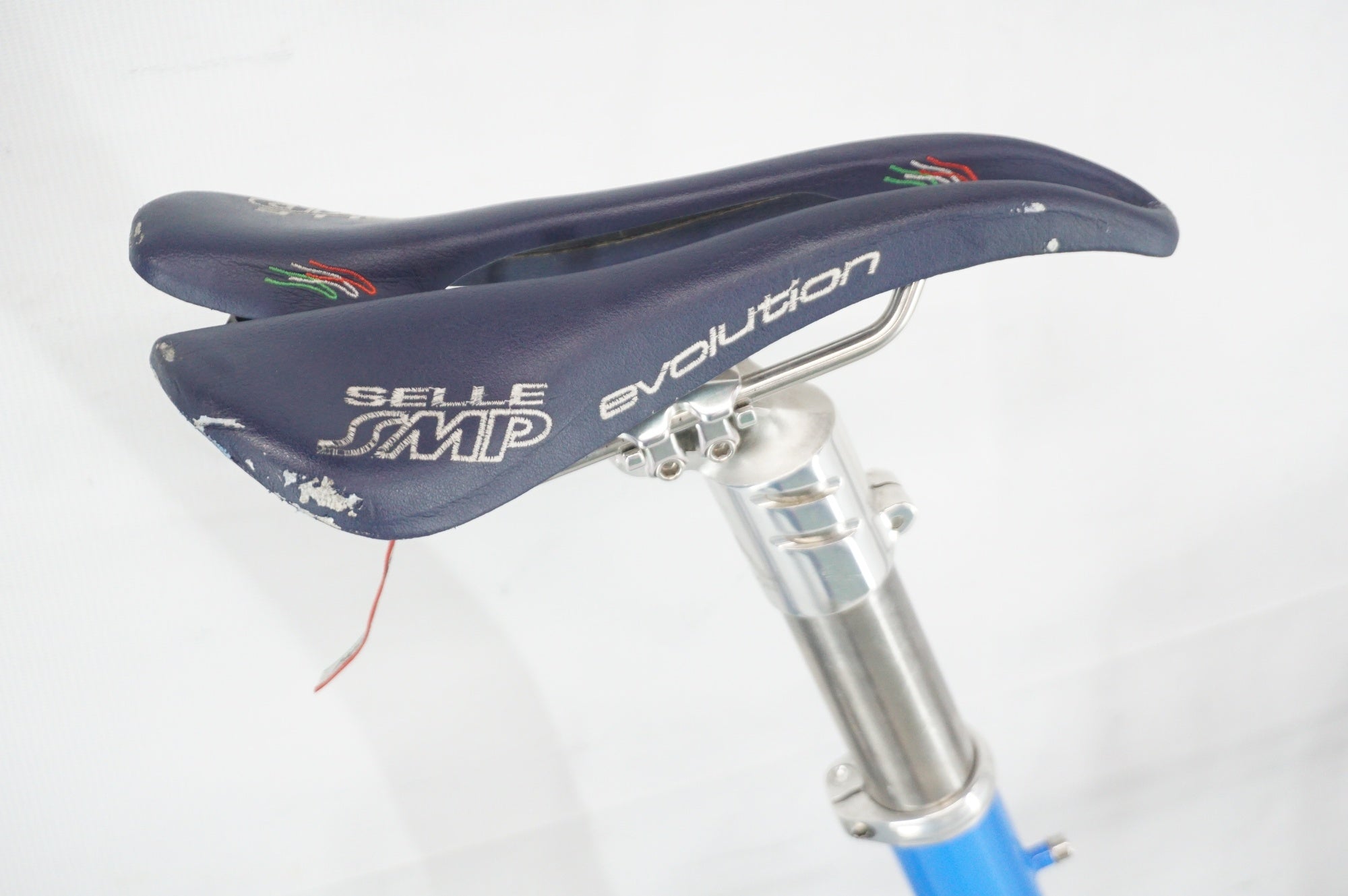 ALEX MOULTON 「アレックスモールトン」 AM-GT MK2 2009年モデル 17インチ 折り畳み自転車 / 阪急塚口店