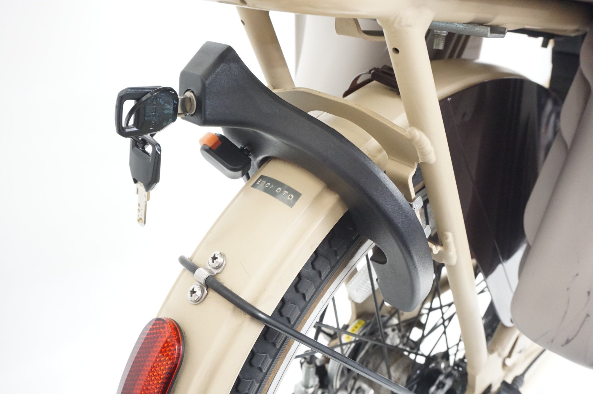 PANASONIC 「パナソニック」 PANASONIC ギュット・クルームR・DX BE-BE-ELRD03T 2020年モデル 20インチ 電動アシスト自転車 / 福岡店