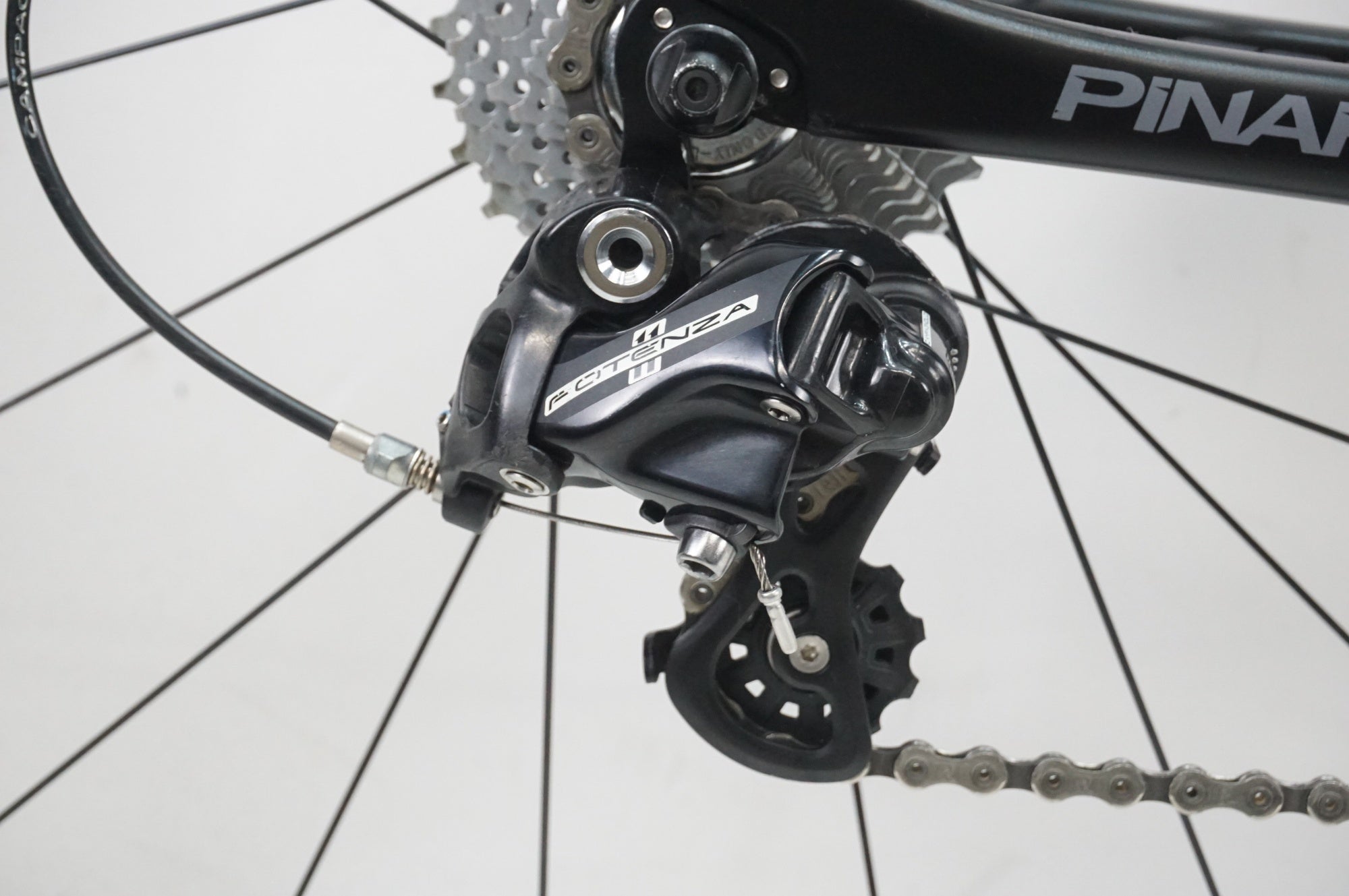 PINARELLO 「ピナレロ」 GAN S 2017年モデル ロードバイク / 大宮店