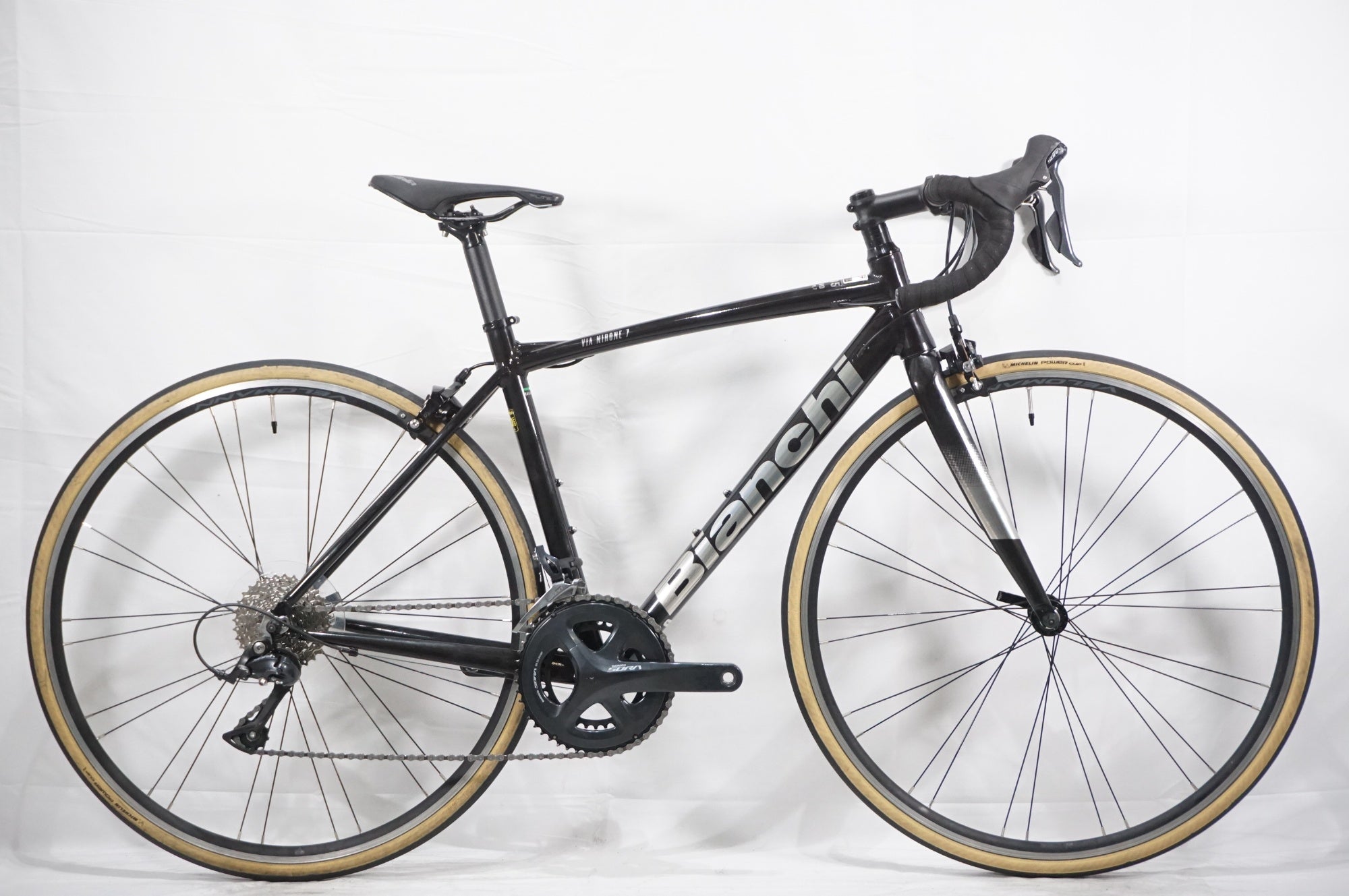 BIANCHI 「ビアンキ」 VIA NIRONE 7 2024年モデル ロードバイク