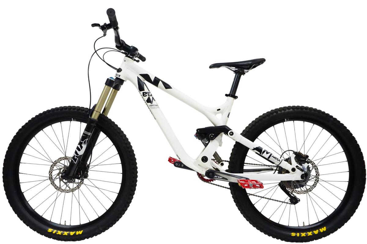 COMMENCAL 「コメンサル」 META AM3 26 2013年モデル マウンテンバイク / 名古屋大須店
