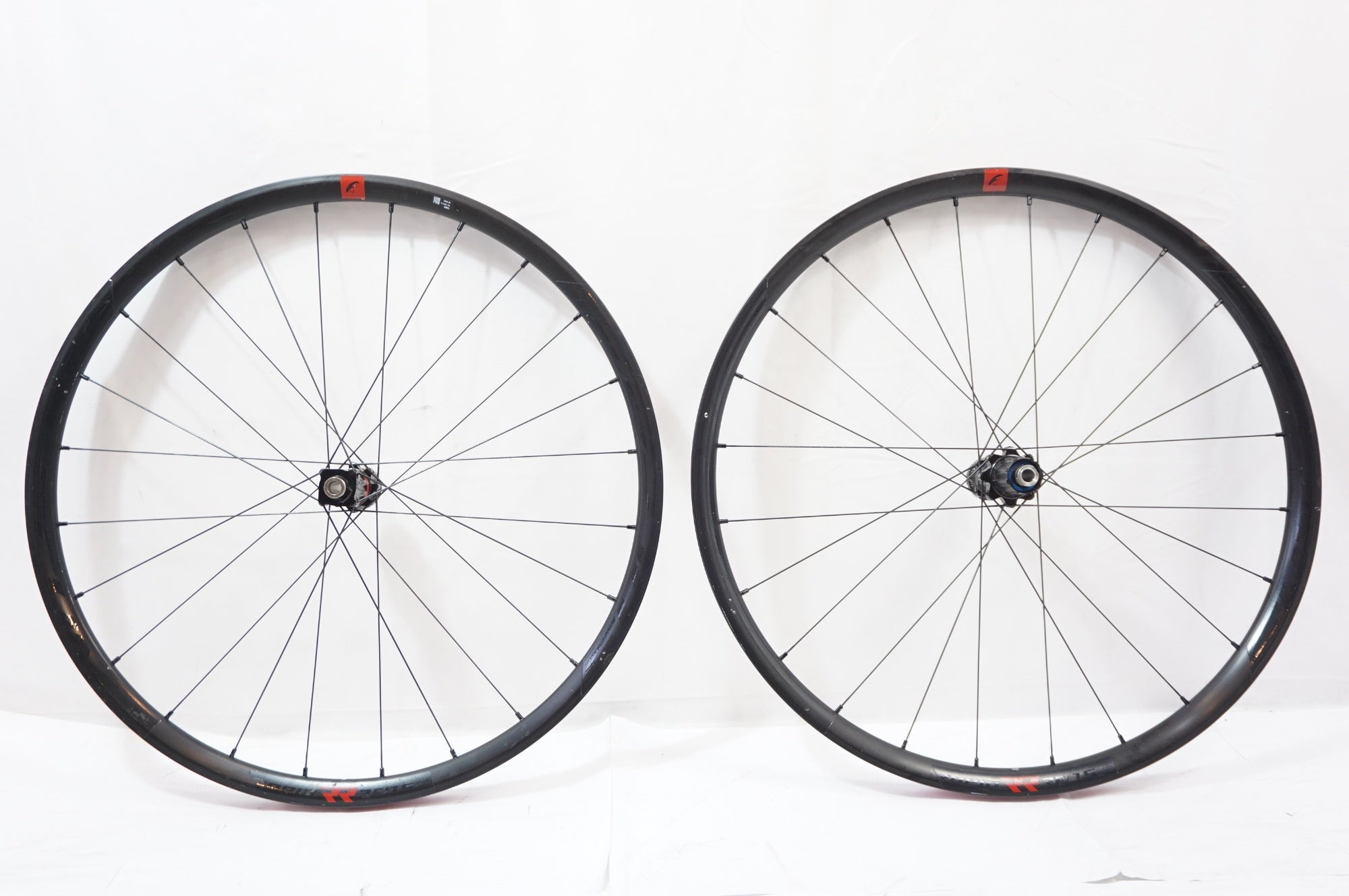 FULCRUM 「フルクラム」 RAPID RED 5 DB 650B シマノ11速 ホイールセット / 世田谷店