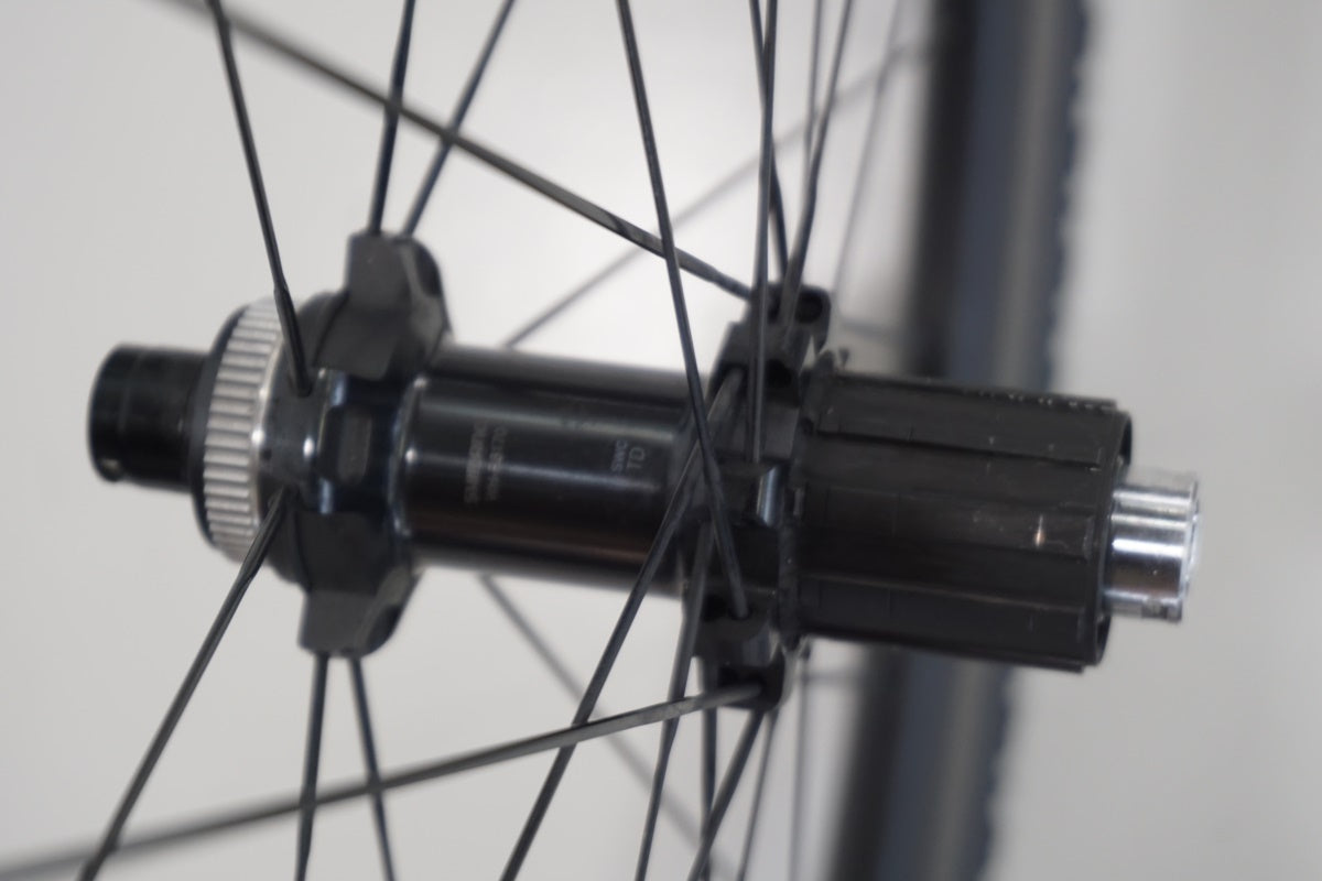 SHIMANO 「シマノ」 WH-R8170 SHIMANO11速 ホイールセット / 滋賀大津店