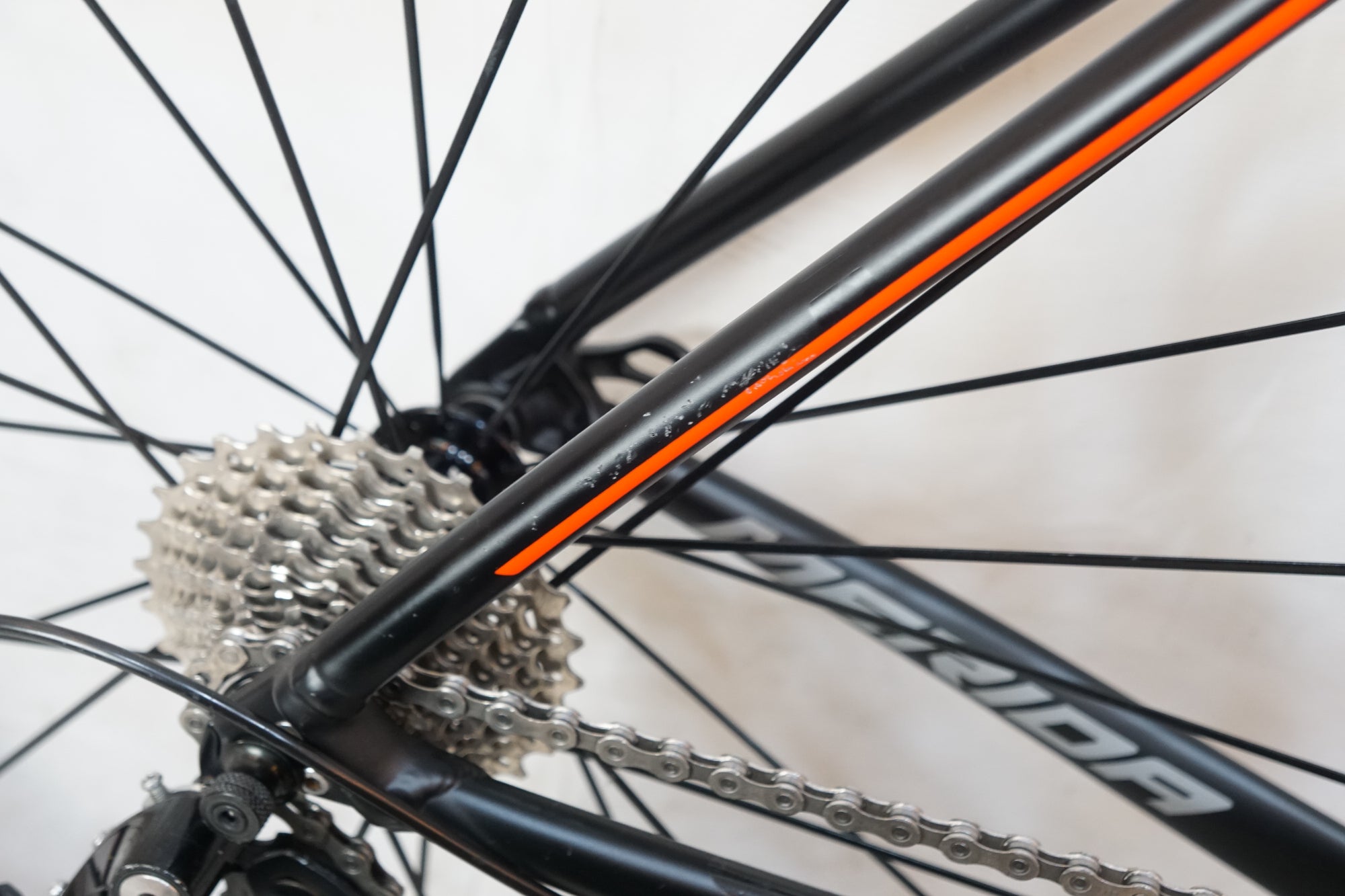 MERIDA 「メリダ」 SCULTURA 400 2016年モデル ロードバイク / AKIBA店