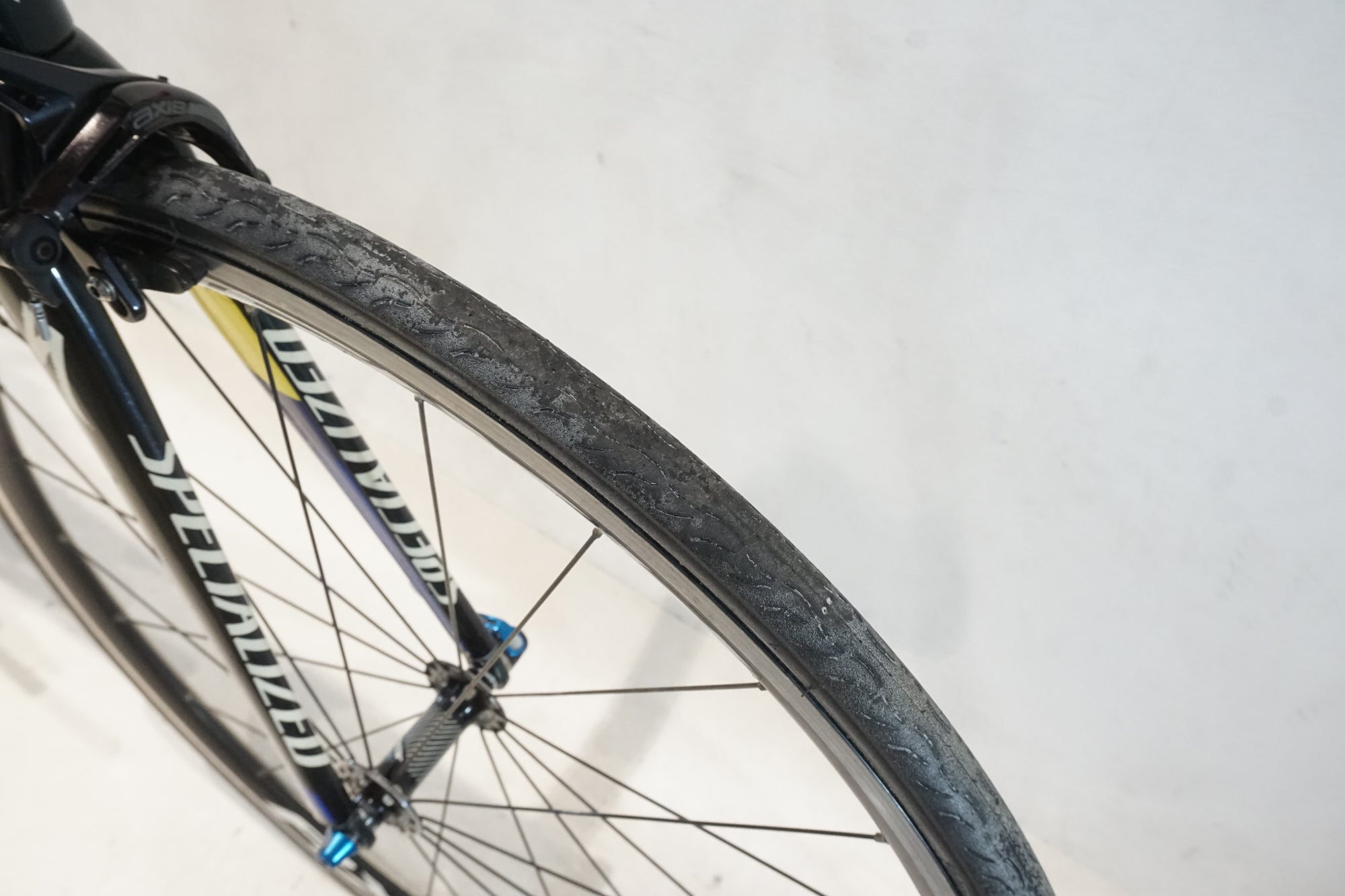 SPECIALIZED 「スペシャライズド」 TARMAC SL4 SPORT 2014年モデル ロードバイク / 横浜戸塚店