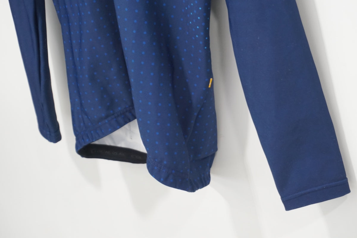 PEARL IZUMI 「パールイズミ」 Mサイズ 長袖ウィンタージャージ / 滋賀大津店