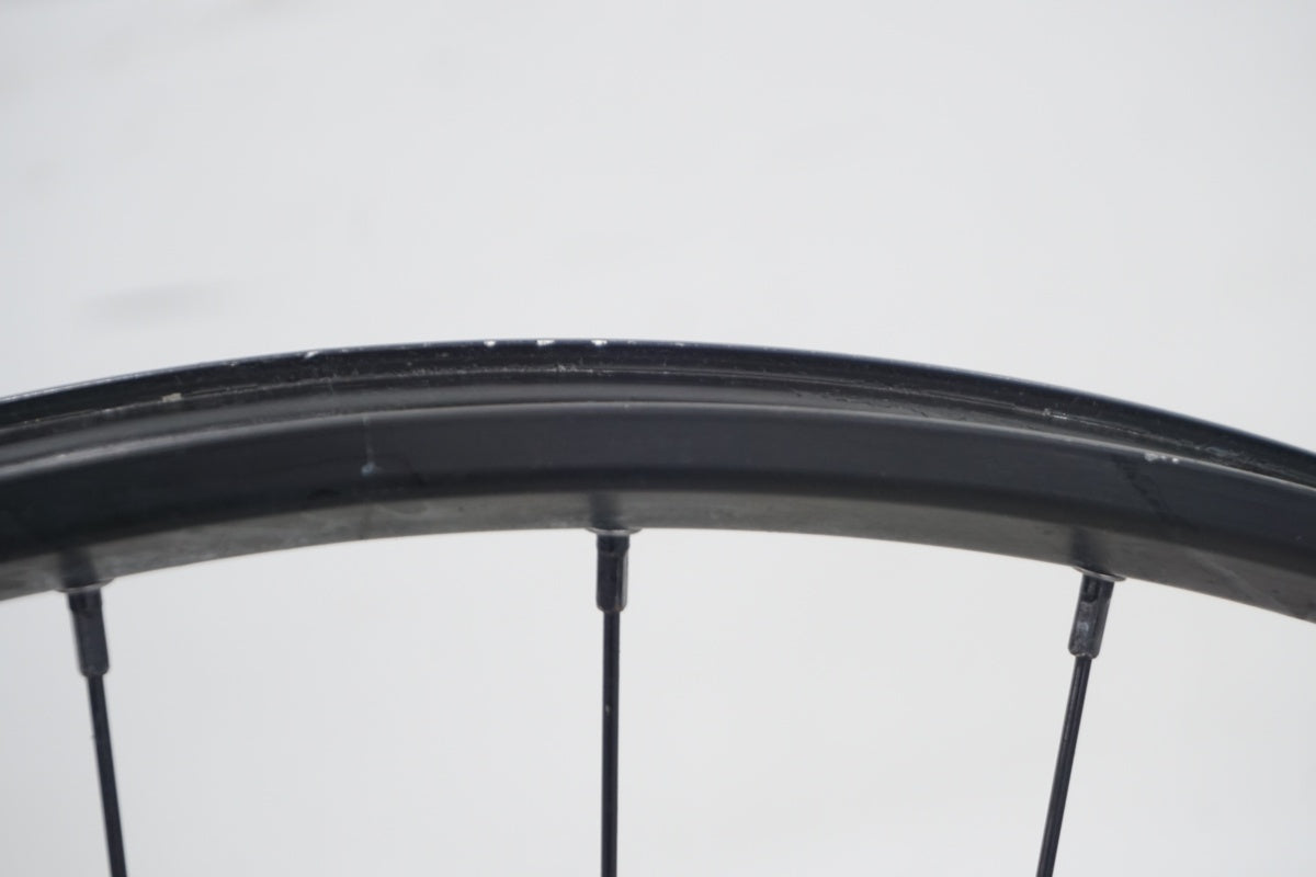 STANS 「スタンス」 FLOW リム HB-MT410-B ハブ フロントホイール / 滋賀大津店