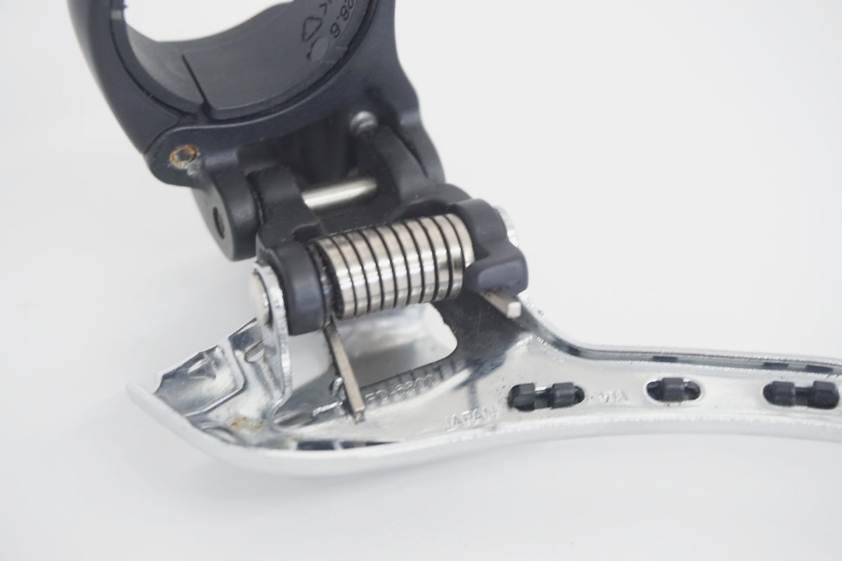 SHIMANO 「シマノ」 ULTEGRA FD-6800 フロントディレイラー / 京都八幡店