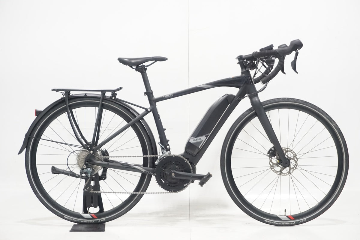 YAMAHA 「ヤマハ」 YPJ-ER 2019年モデル eBIKE / 滋賀大津店
