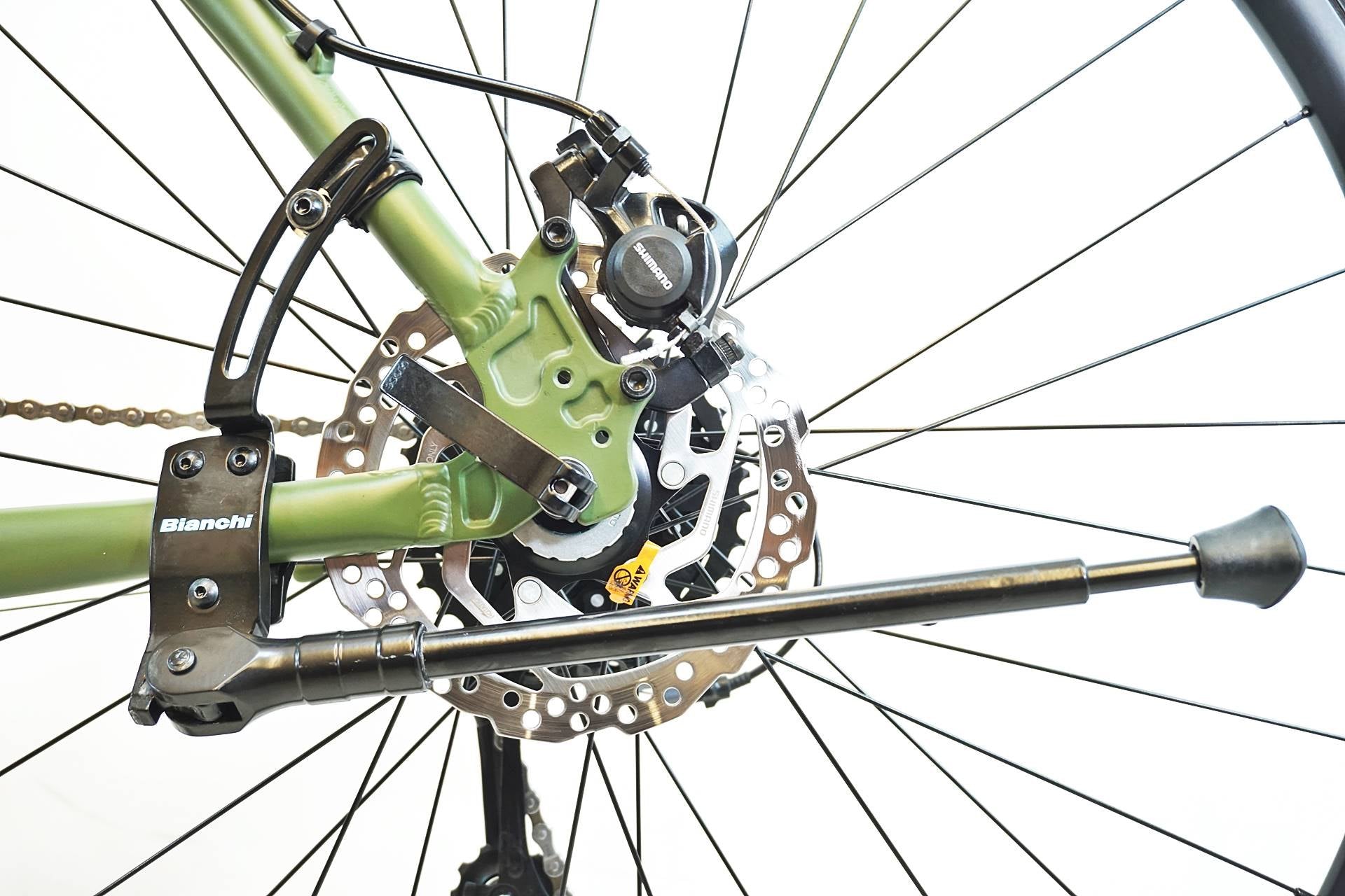 BIANCHI 「ビアンキ」 ROMA3 2019年モデル クロスバイク / 有明ガーデン店