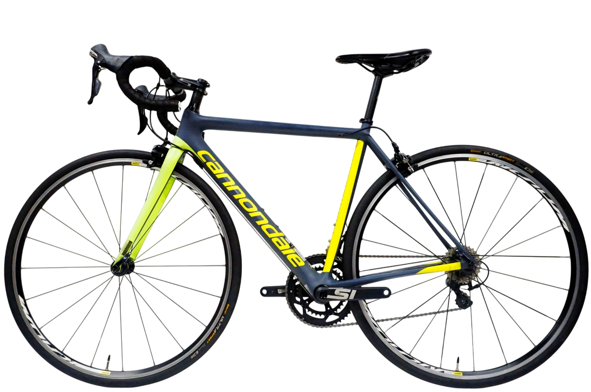 CANNONDALE 「キャノンデール」 SUPERSIX EVO CARBON 2018年モデル ロードバイク / 名古屋大須店