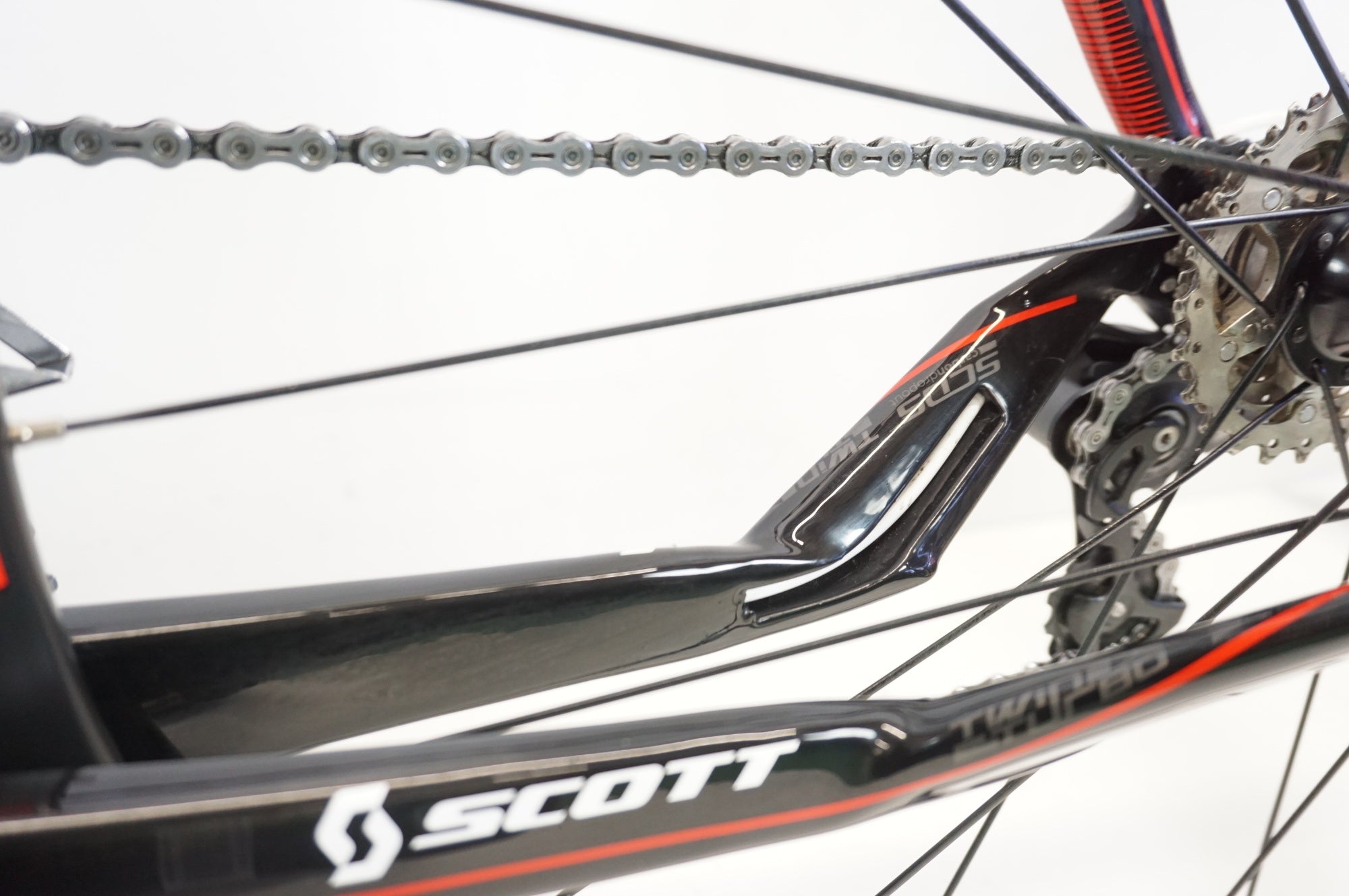 SCOTT 「スコット」 PLASMA 20 2012年モデル タイムトライアルバイク / 宇都宮店