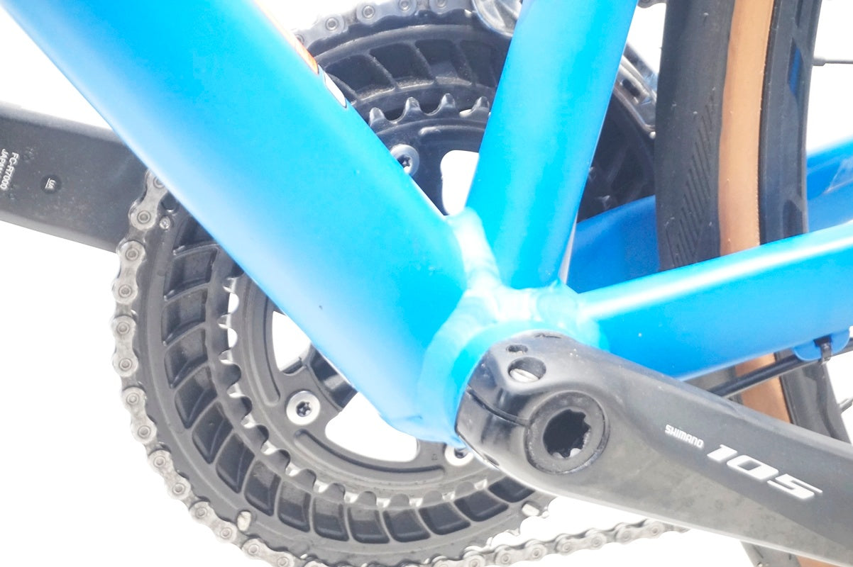 CANYON 「キャニオン」 ENDURACE AL7 DISC 2022年モデル ロードバイク / 大阪門真店