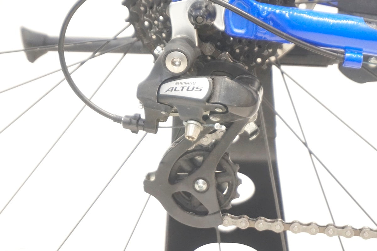 GIOS 「ジオス」 MISTRAL DISC 2024年モデル クロスバイク / 奈良店