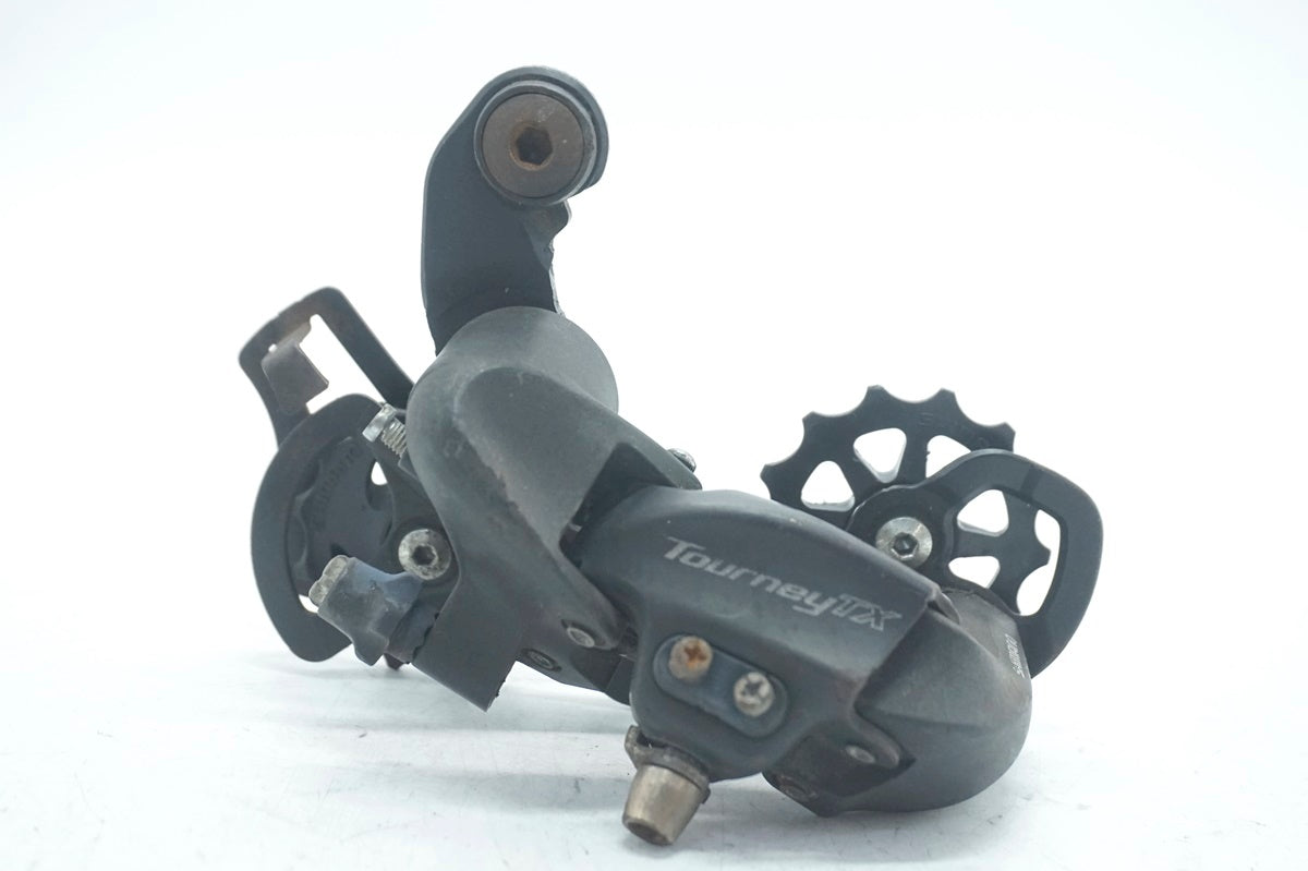 SHIMANO 「シマノ」 TOURNEY TX RD-TX800 リアディレイラー / 大阪門真店