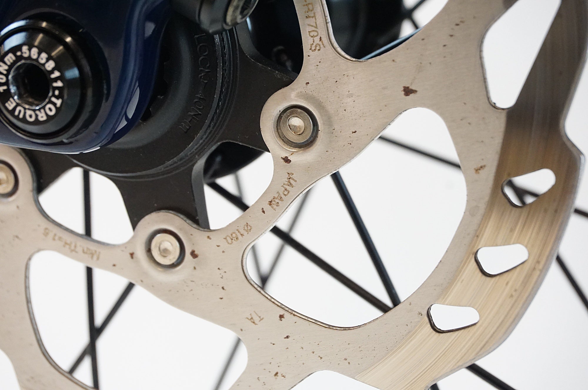 TREK 「トレック」 EMONDA SL5 DISC 2021-2022年モデル ロードバイク / 浜松店