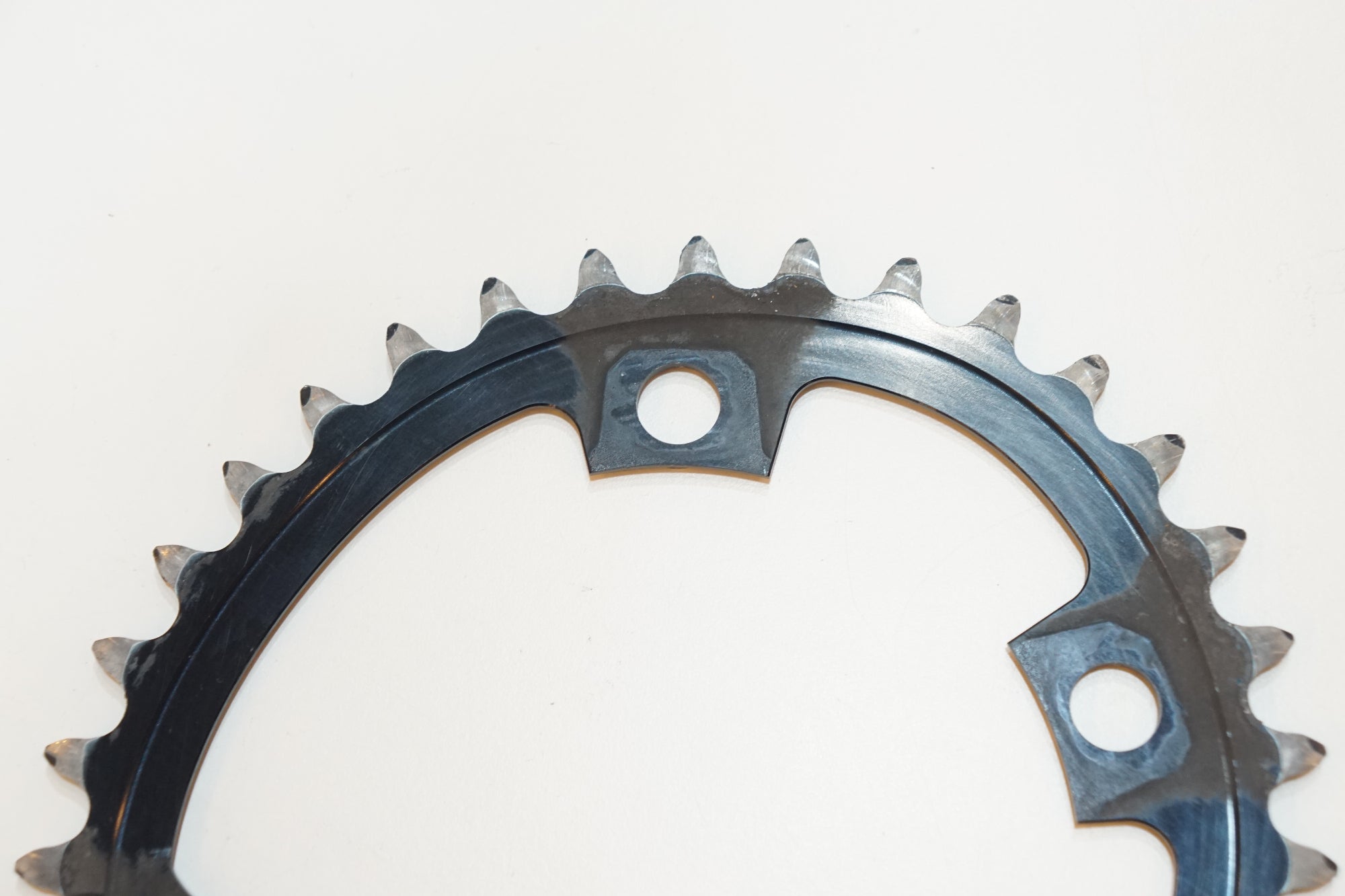 SMITH 「スミス」 Baroque Gear 36T 楕円チェーンリング / バイチャリ浦和ベース