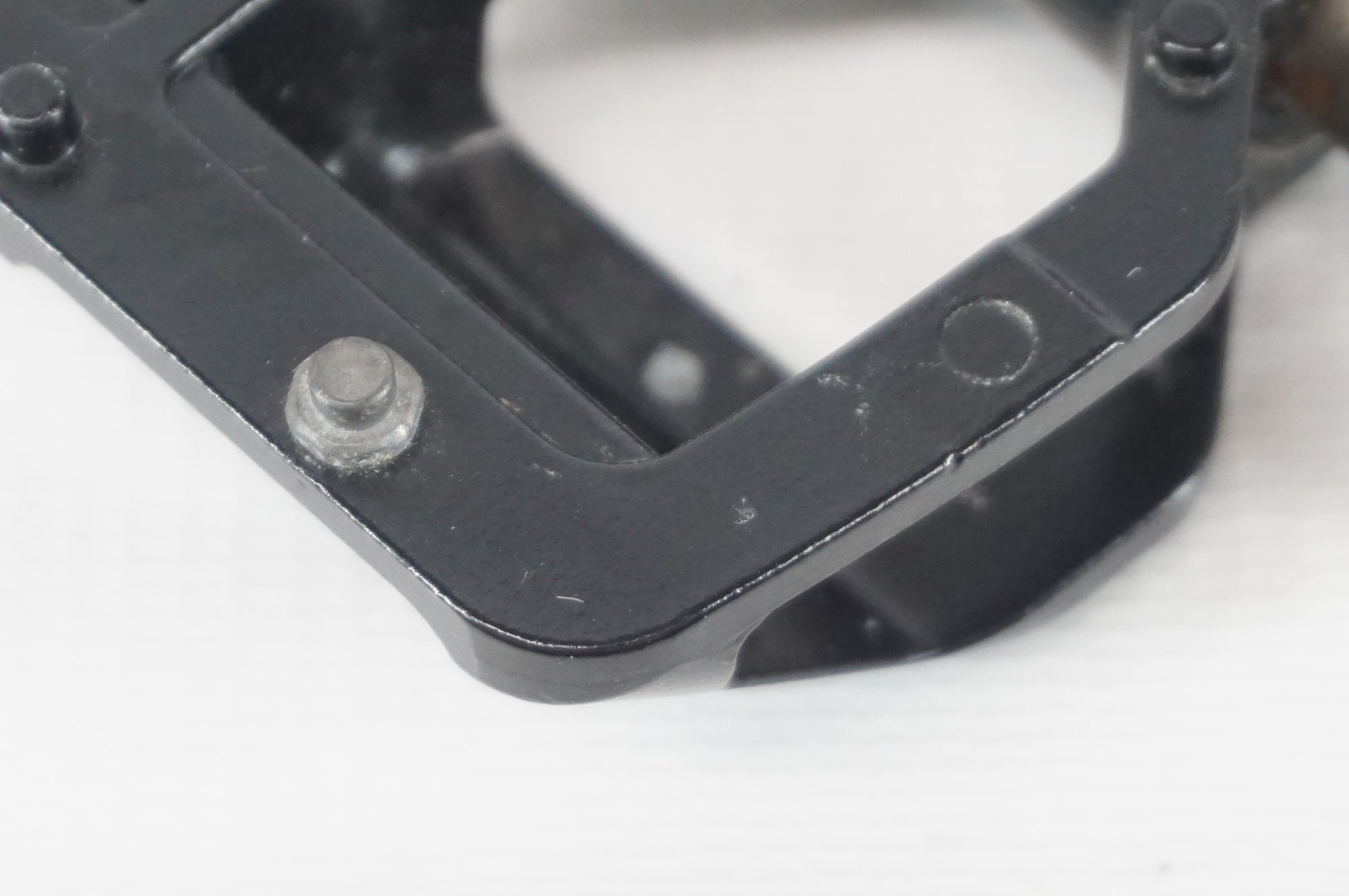 MKS 「ミカシマ」 ALLWAYS ペダル / 阪急塚口店