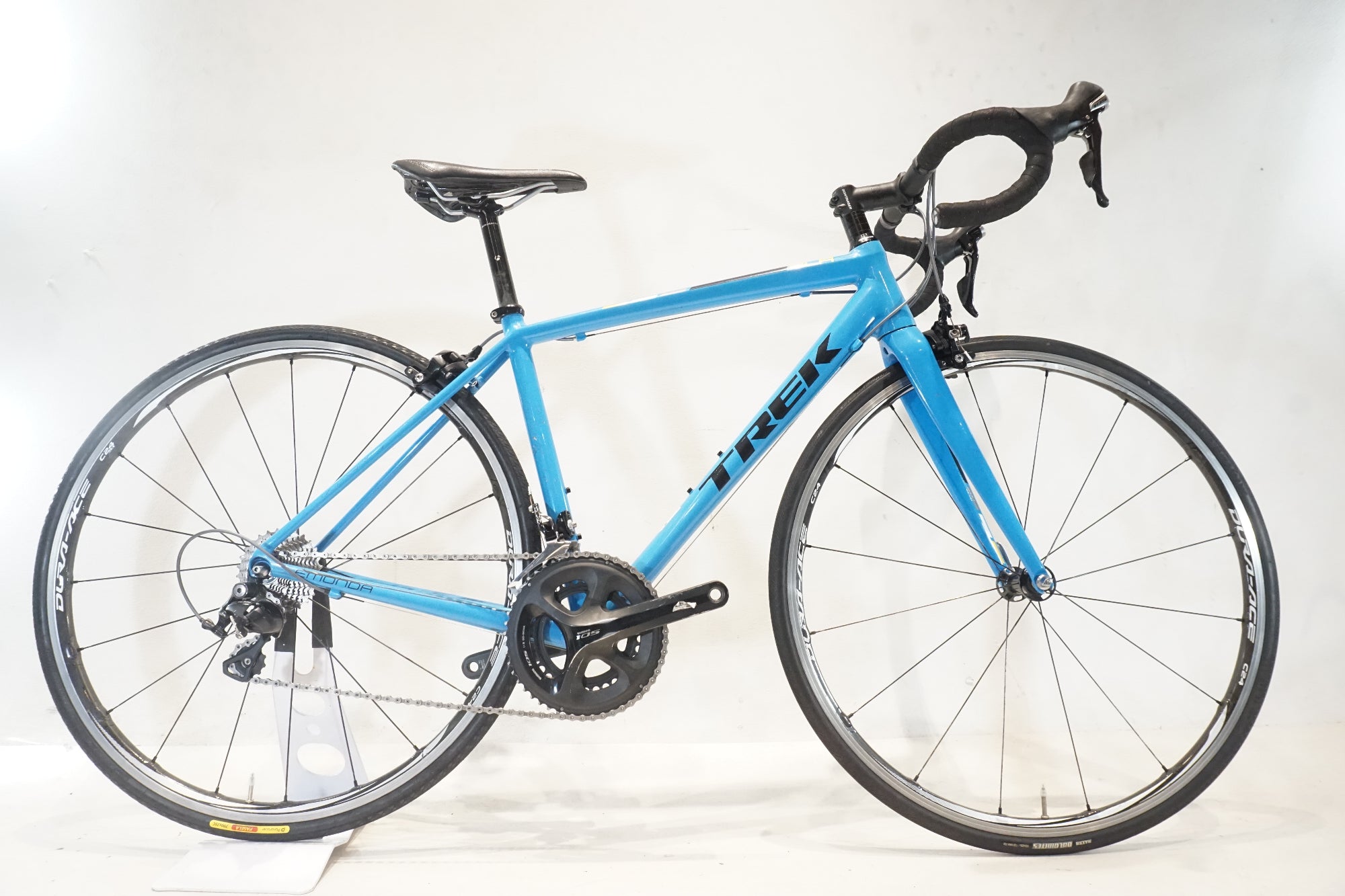 TREK 「トレック」 EMONDA ALR 5 2016年モデル ロードバイク / 横浜