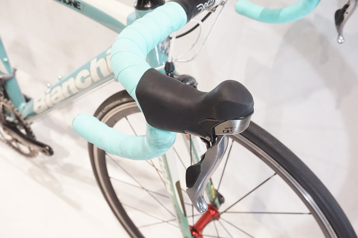 BIANCHI 「ビアンキ」 VIA NIRONE7 105 2011年モデル ロードバイク / 横浜戸塚店