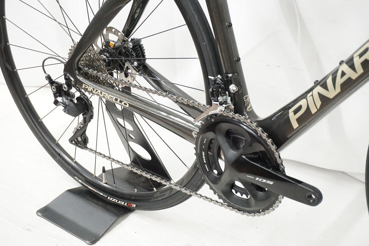 PINARELLO 「ピナレロ」 RAZHA DISC 2022年モデル ロードバイク / 奈良店