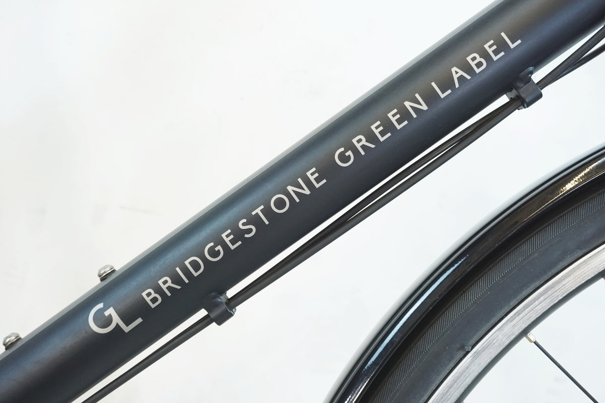 BRIDGESTONE 「ブリヂストン」 ORDINA F5B 2025年モデル クロスバイク / 有明ガーデン店