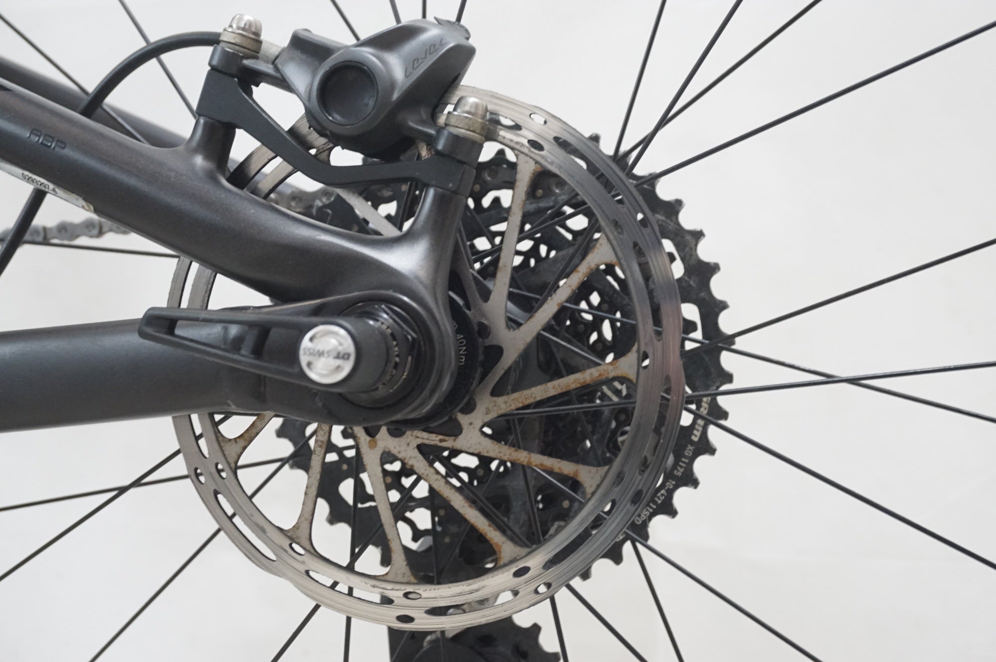 TREK 「トップフューエル」 TOP FUEL 9.8 SL 2017年モデル マウンテンバイク / 福岡店