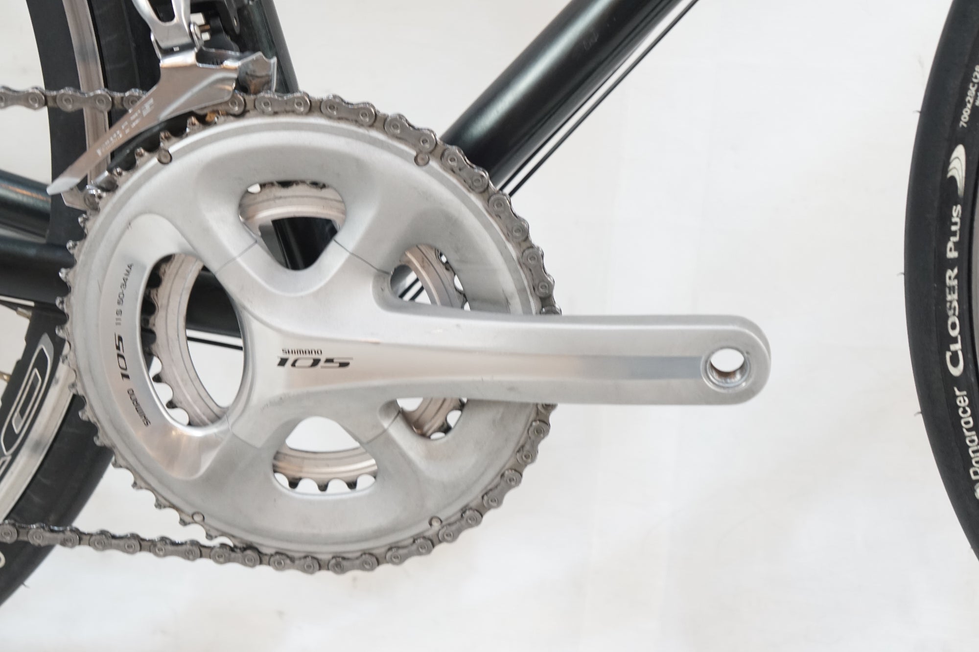 RALEIGH 「ラレー」 CRF CARLTON-F 2017年モデル ロードバイク / バイチャリ浦和ベース