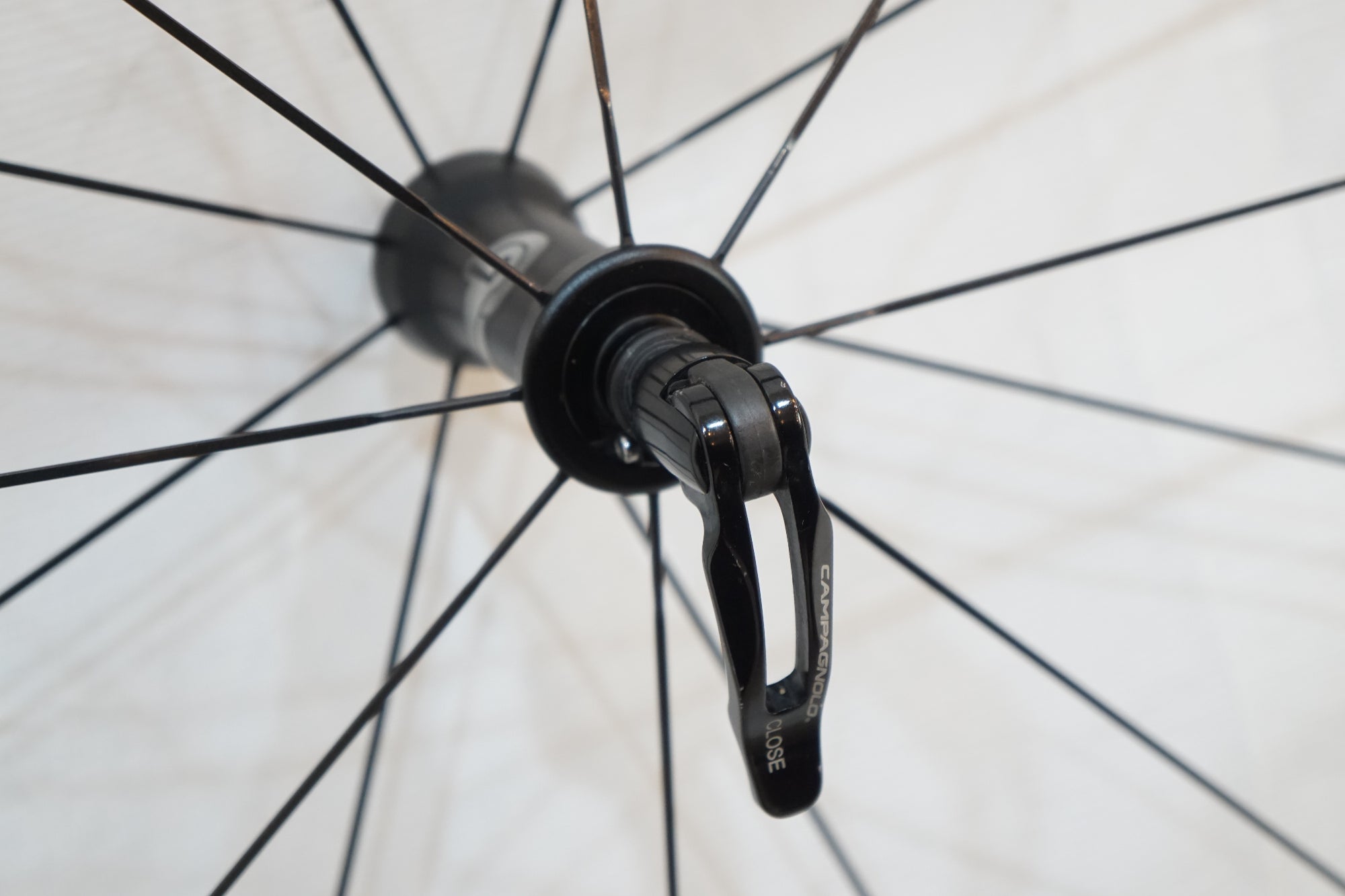 CAMPAGNOLO 「カンパニョーロ」 ZONDA C17 シマノ11速 ホイールセット / バイチャリ浦和ベース