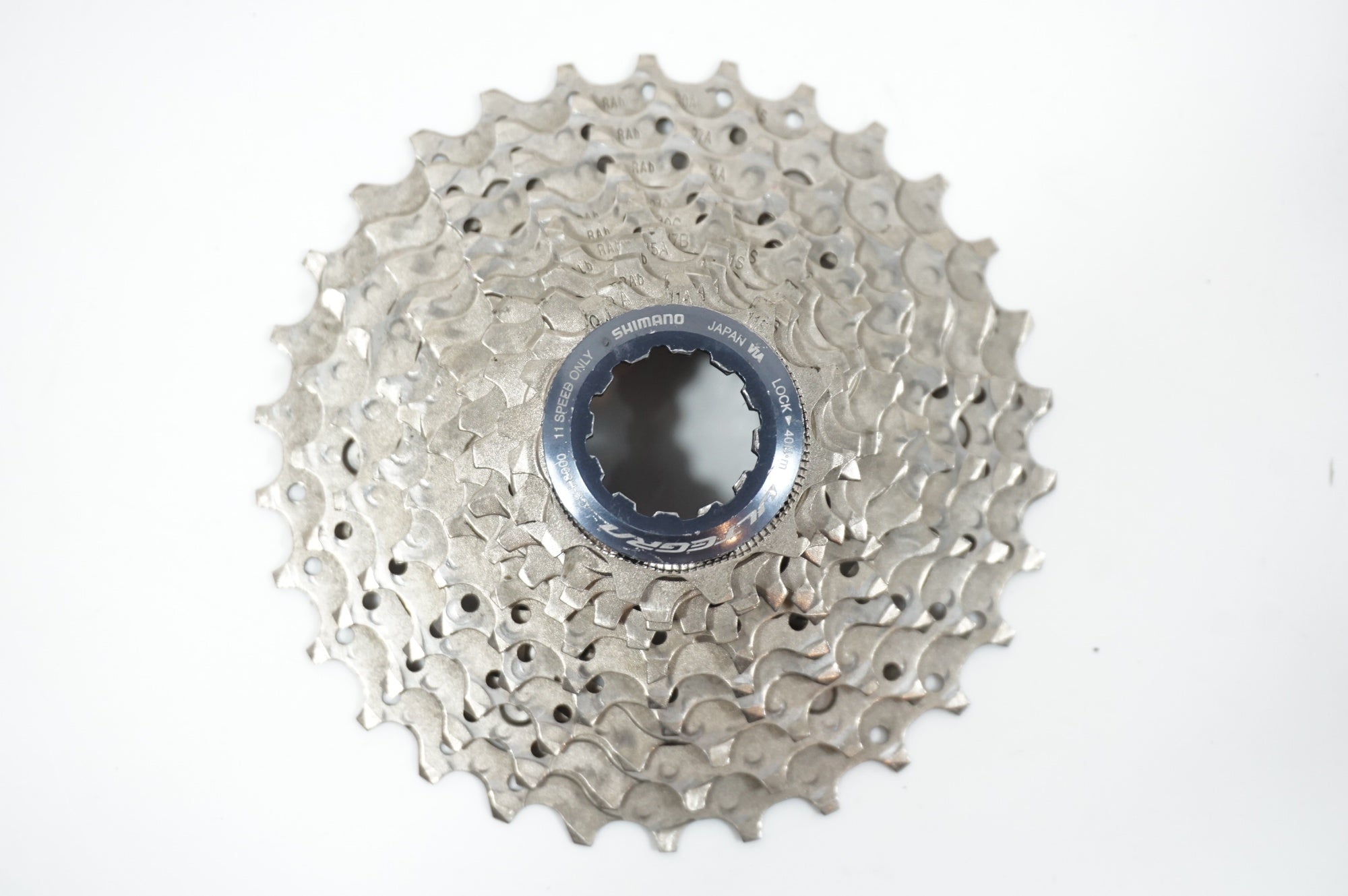 SHIMANO 「シマノ」 ULTEGRA CS-R8000 11-30T 11S スプロケット