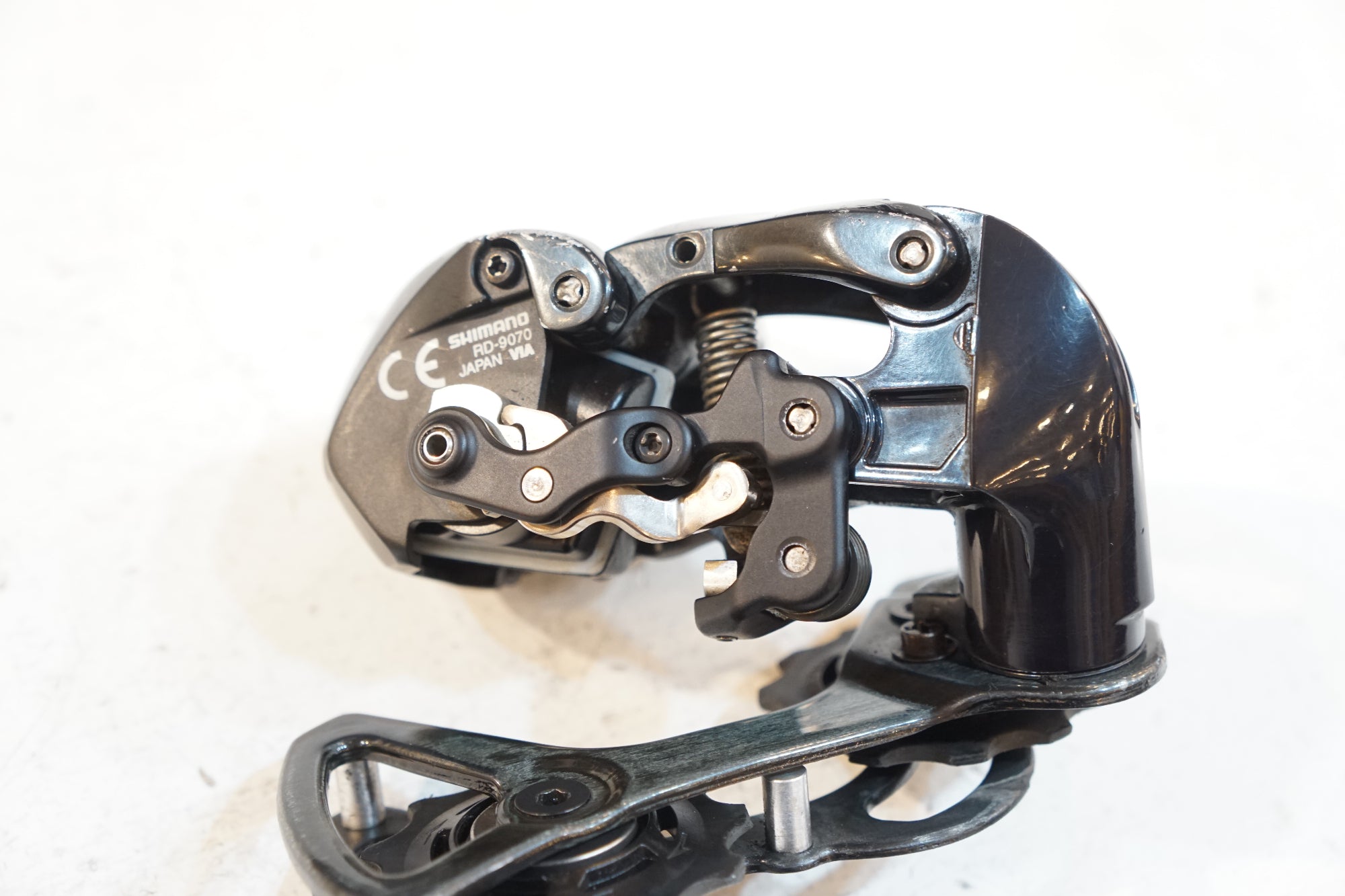 SHIMANO 「シマノ」 DURA-ACE RD-9070 リアディレイラー / バイチャリ浦和ベース