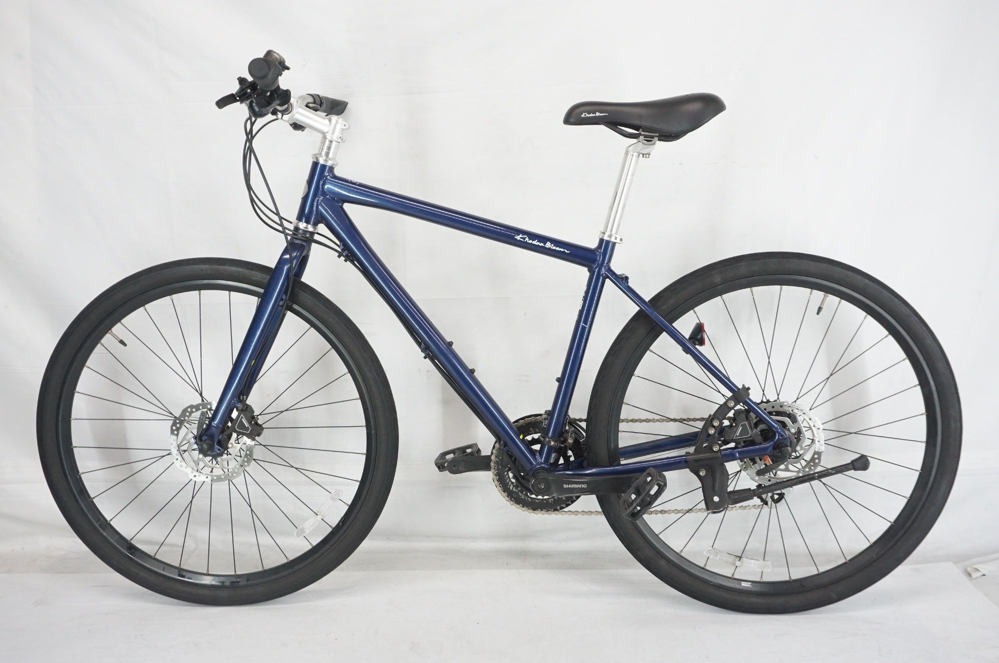 KHODAA BLOOM 「コーダブルーム」 KESIKI 2023年モデル クロスバイク / 阪急塚口店