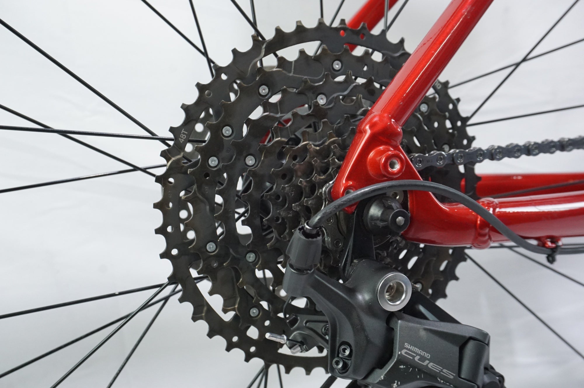 TREK 「トレック」 FX3 GEN4 DISC 2025年モデル クロスバイク / 中目黒店