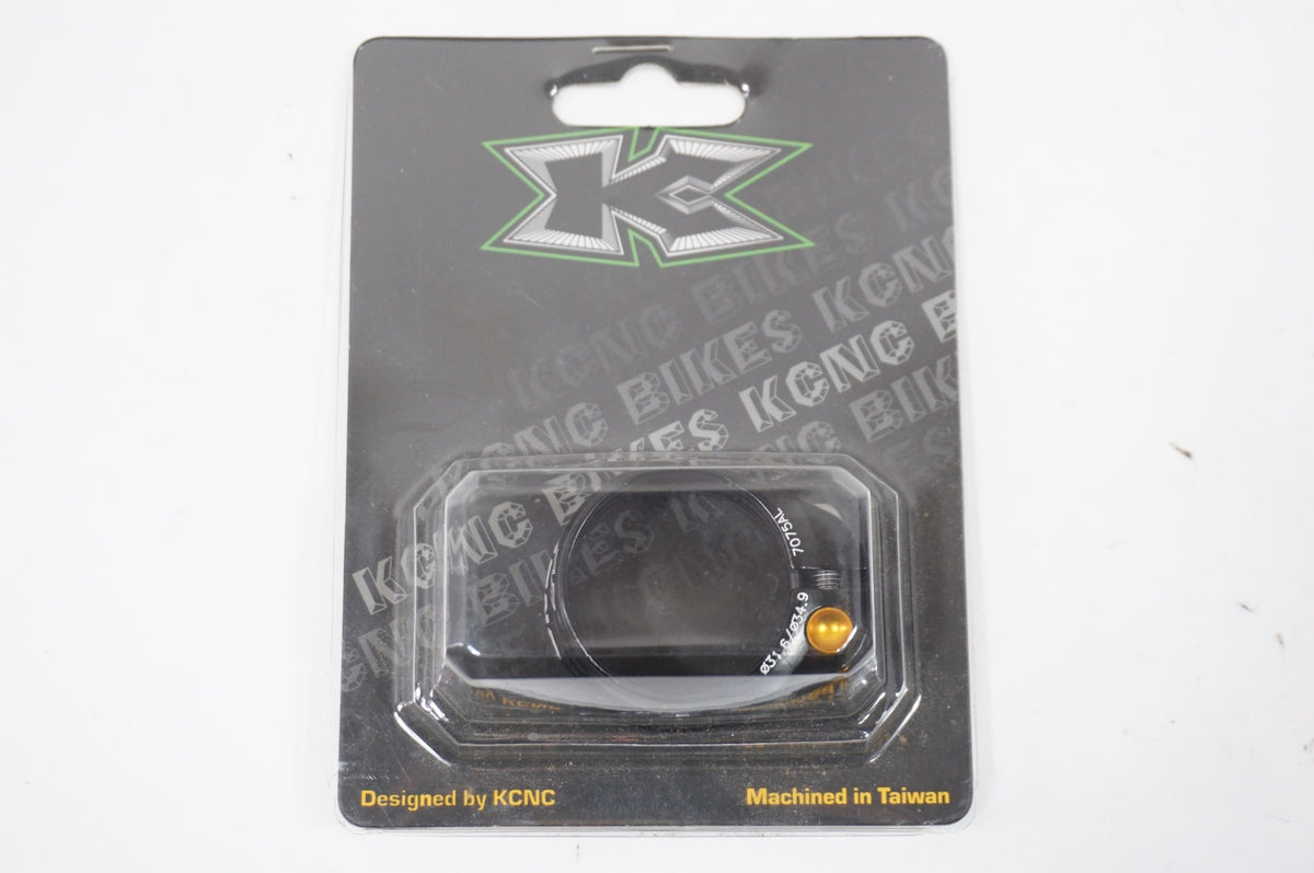 KCNC 「ケーシーエヌシー」 SC13 TWIN CLAMP / 世田谷店